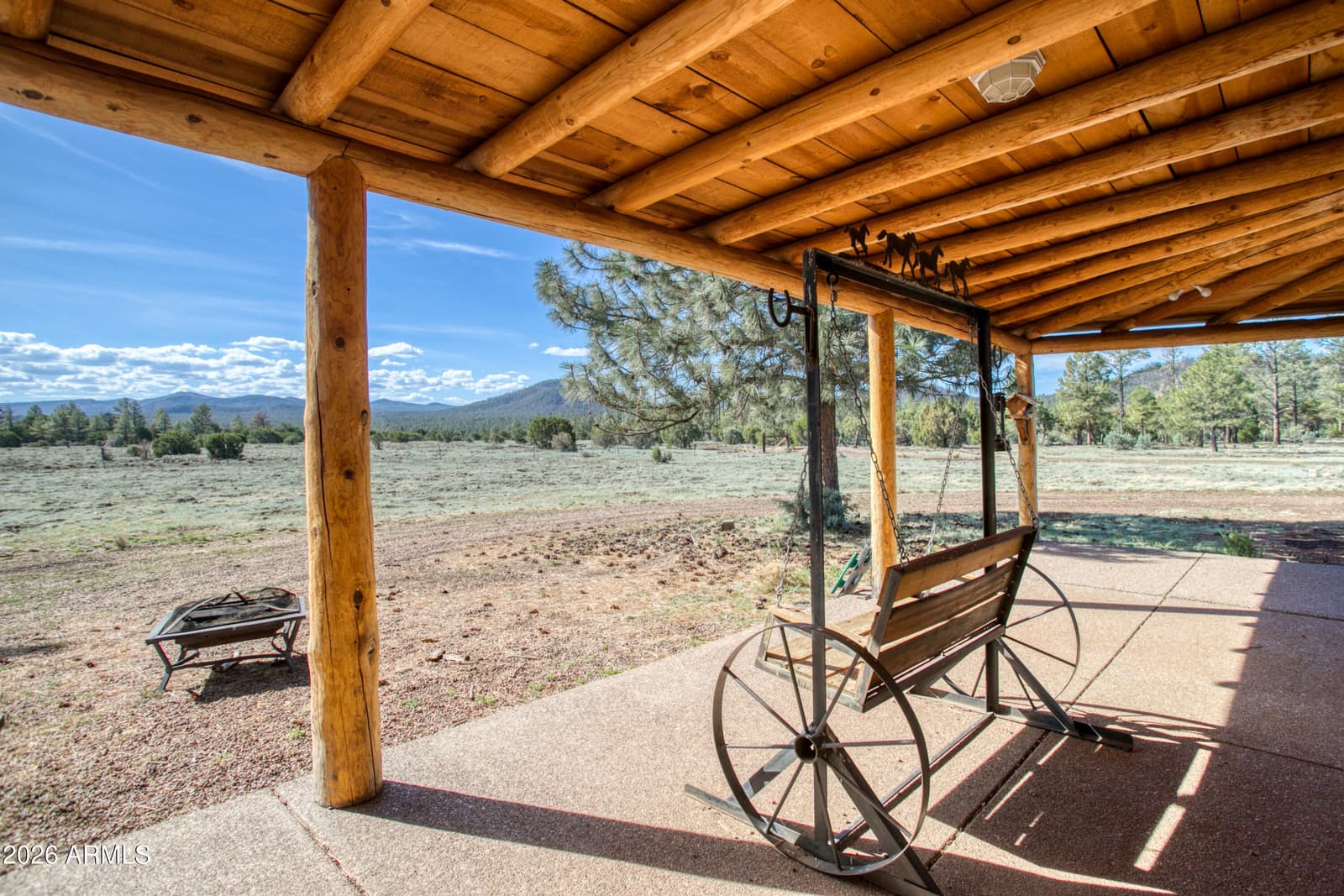 4 N 3163, Vernon, AZ 85940 — photo 38 of 90