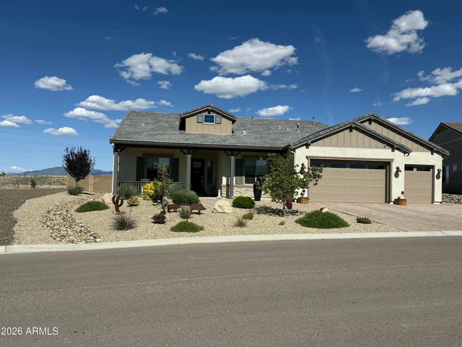 5335 ROCKY VISTA Drive, Prescott, AZ 86301 — photo 45 of 48