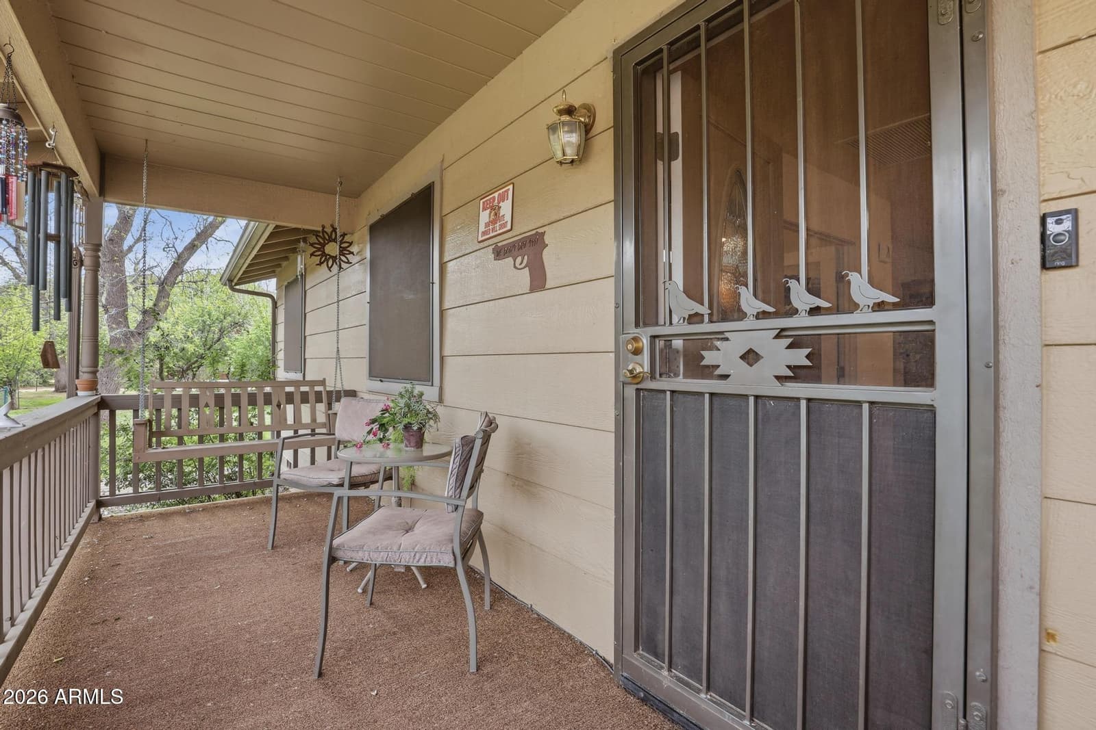7736 W GIBSON RANCH Road, Payson, AZ 85541 — photo 12 of 51