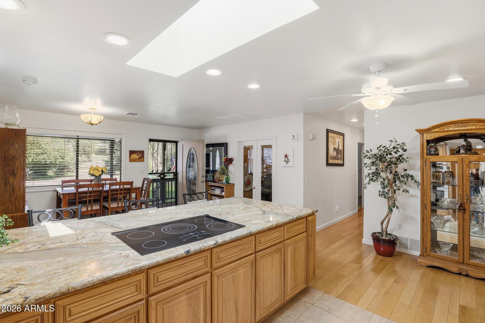7736 W GIBSON RANCH Road, Payson, AZ 85541 — photo 17 of 51
