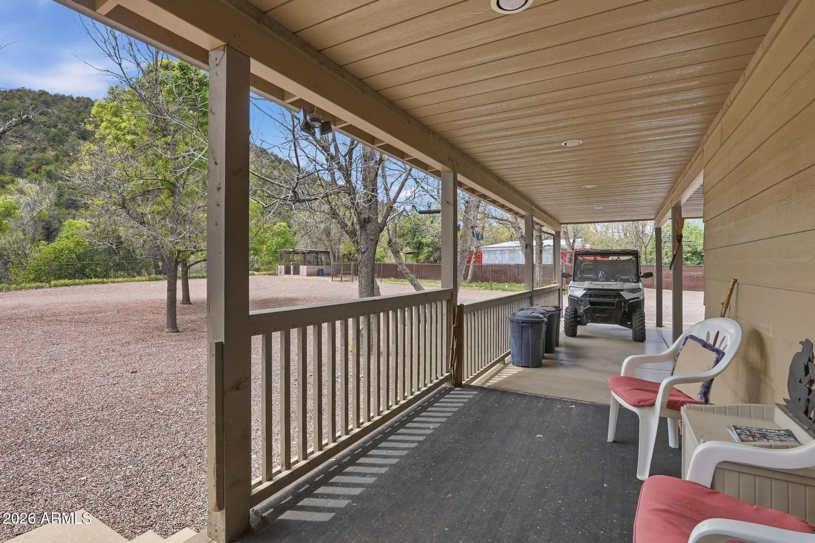 7736 W GIBSON RANCH Road, Payson, AZ 85541 — photo 33 of 51