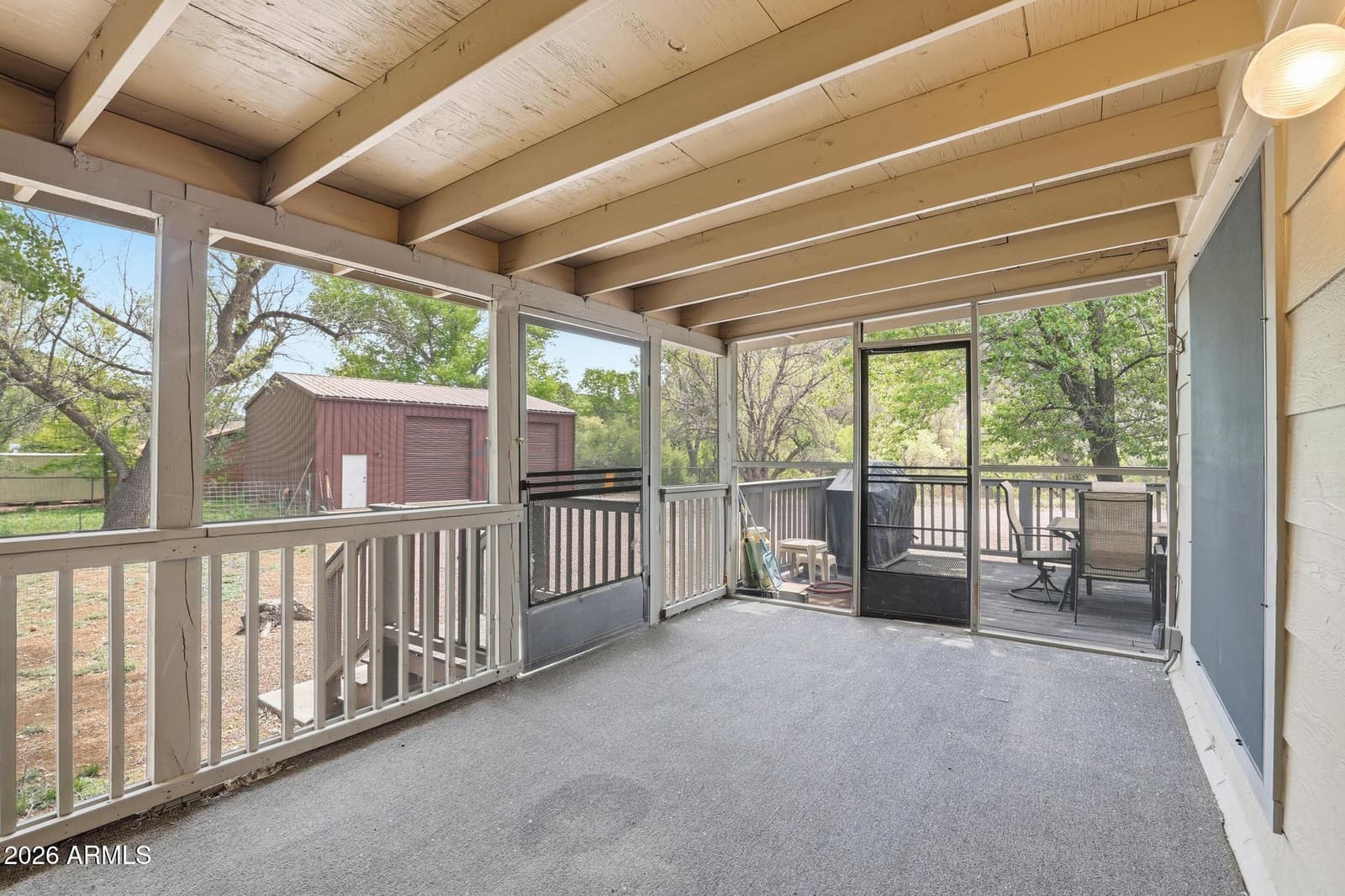7736 W GIBSON RANCH Road, Payson, AZ 85541 — photo 34 of 51