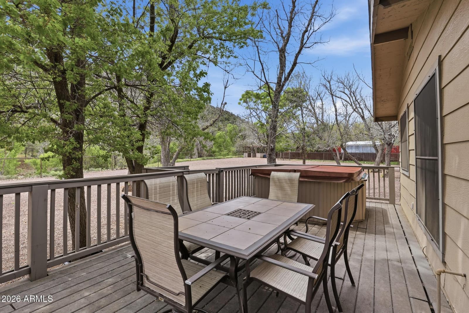7736 W GIBSON RANCH Road, Payson, AZ 85541 — photo 36 of 51