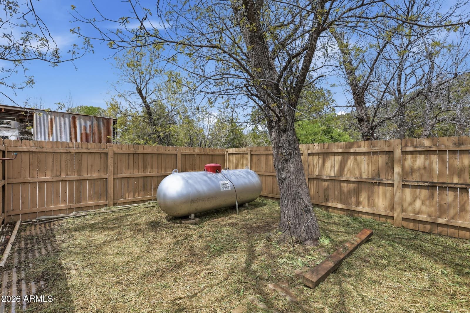 7736 W GIBSON RANCH Road, Payson, AZ 85541 — photo 42 of 51