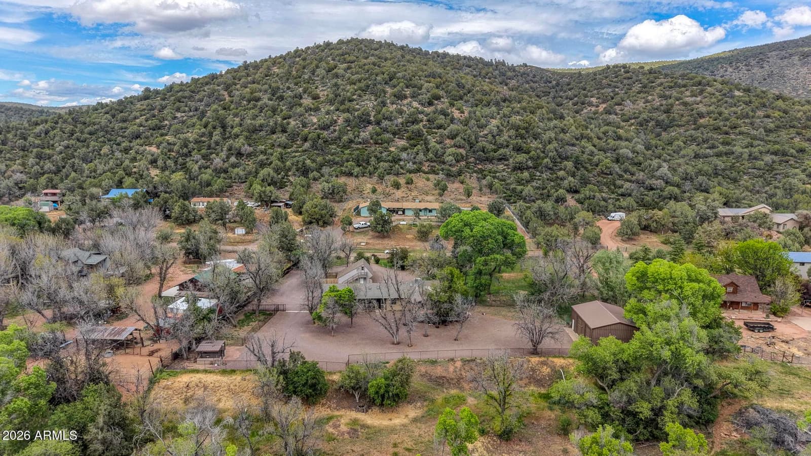7736 W GIBSON RANCH Road, Payson, AZ 85541 — photo 51 of 51