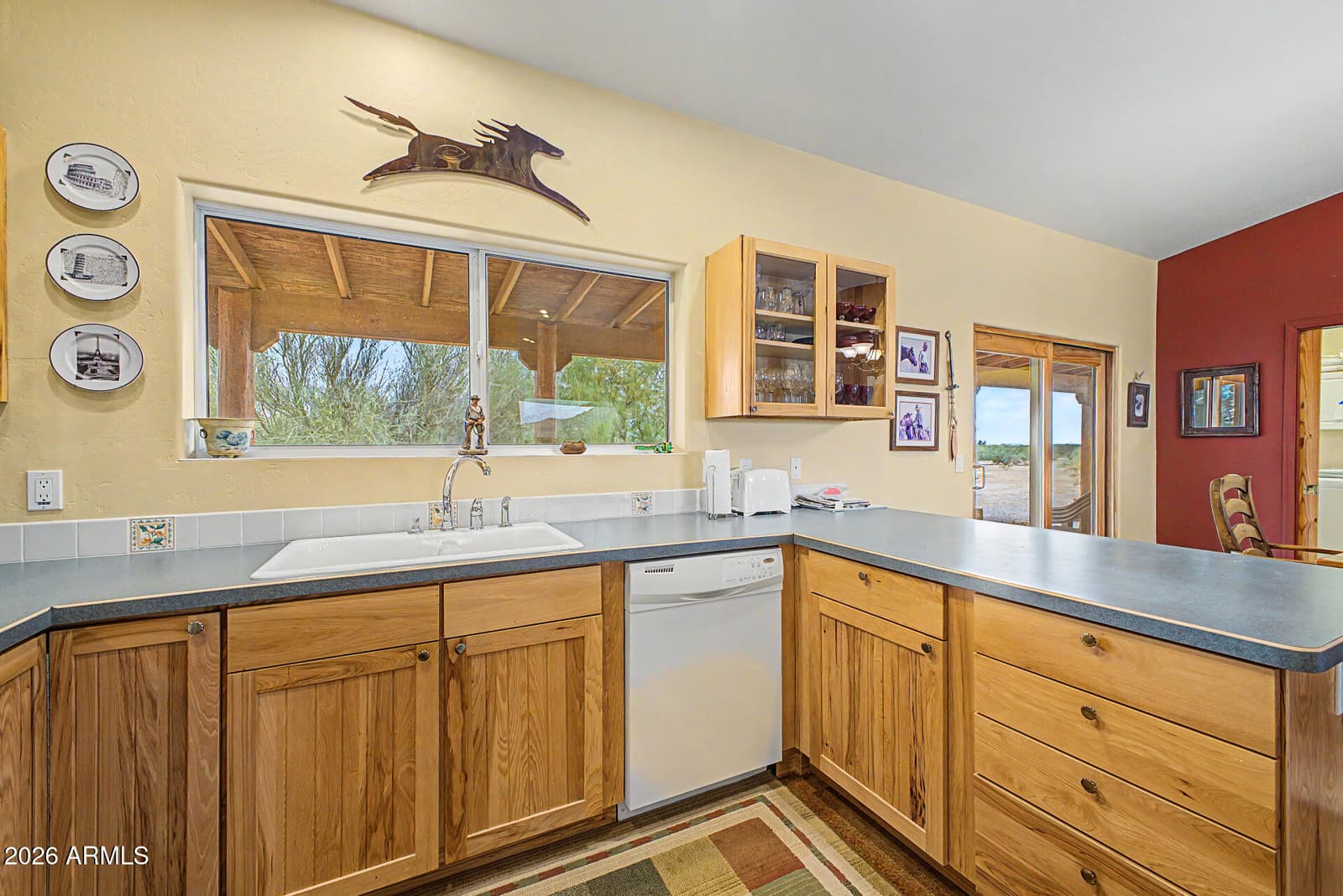 45812 W J-1 Ranch Road, Wickenburg, AZ 85390 — photo 13 of 52