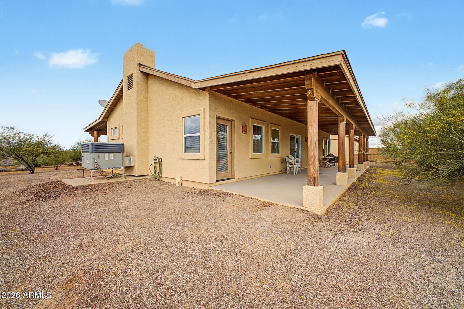 45812 W J-1 Ranch Road, Wickenburg, AZ 85390 — photo 27 of 52