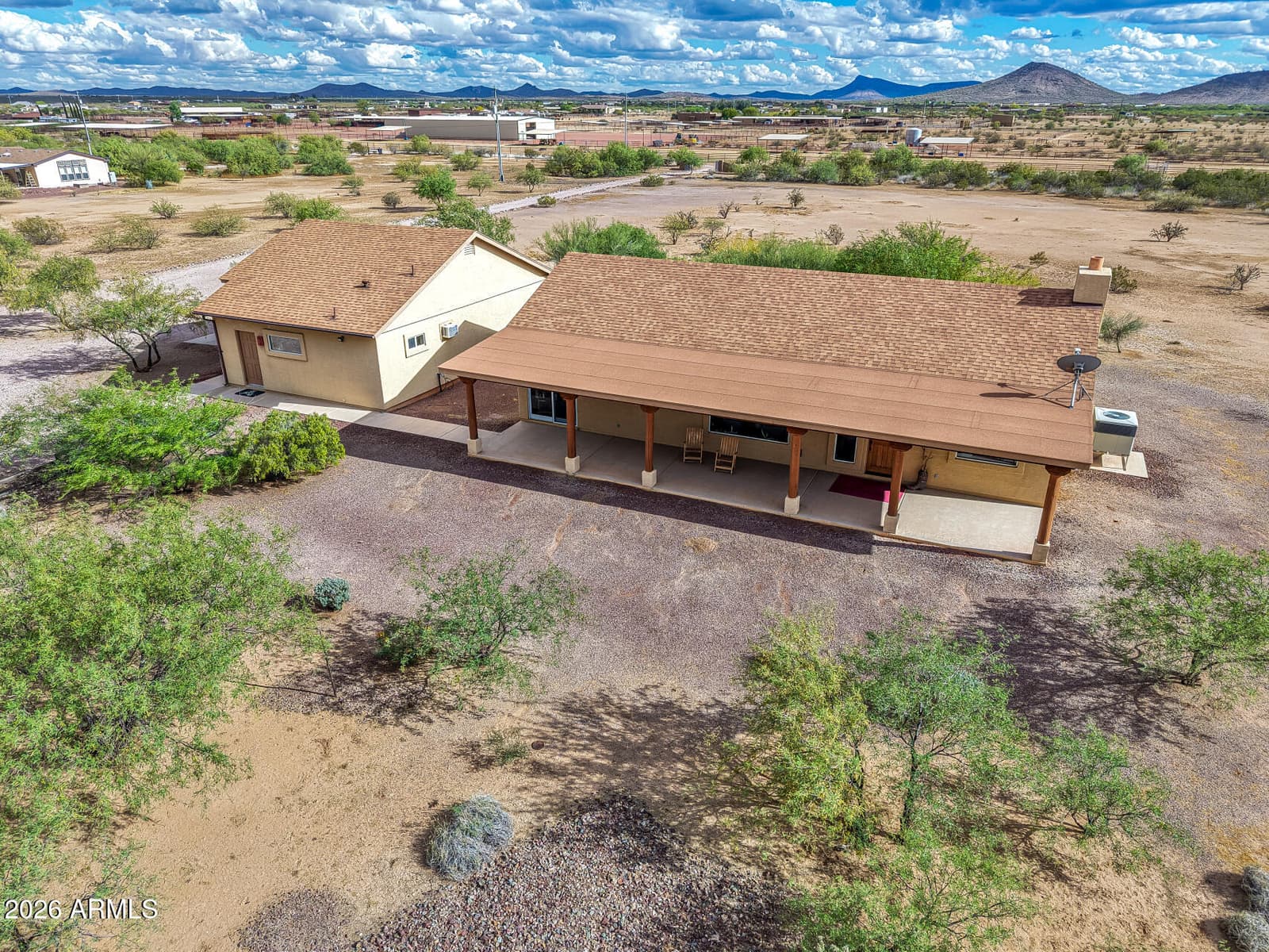 45812 W J-1 Ranch Road, Wickenburg, AZ 85390 — photo 32 of 52