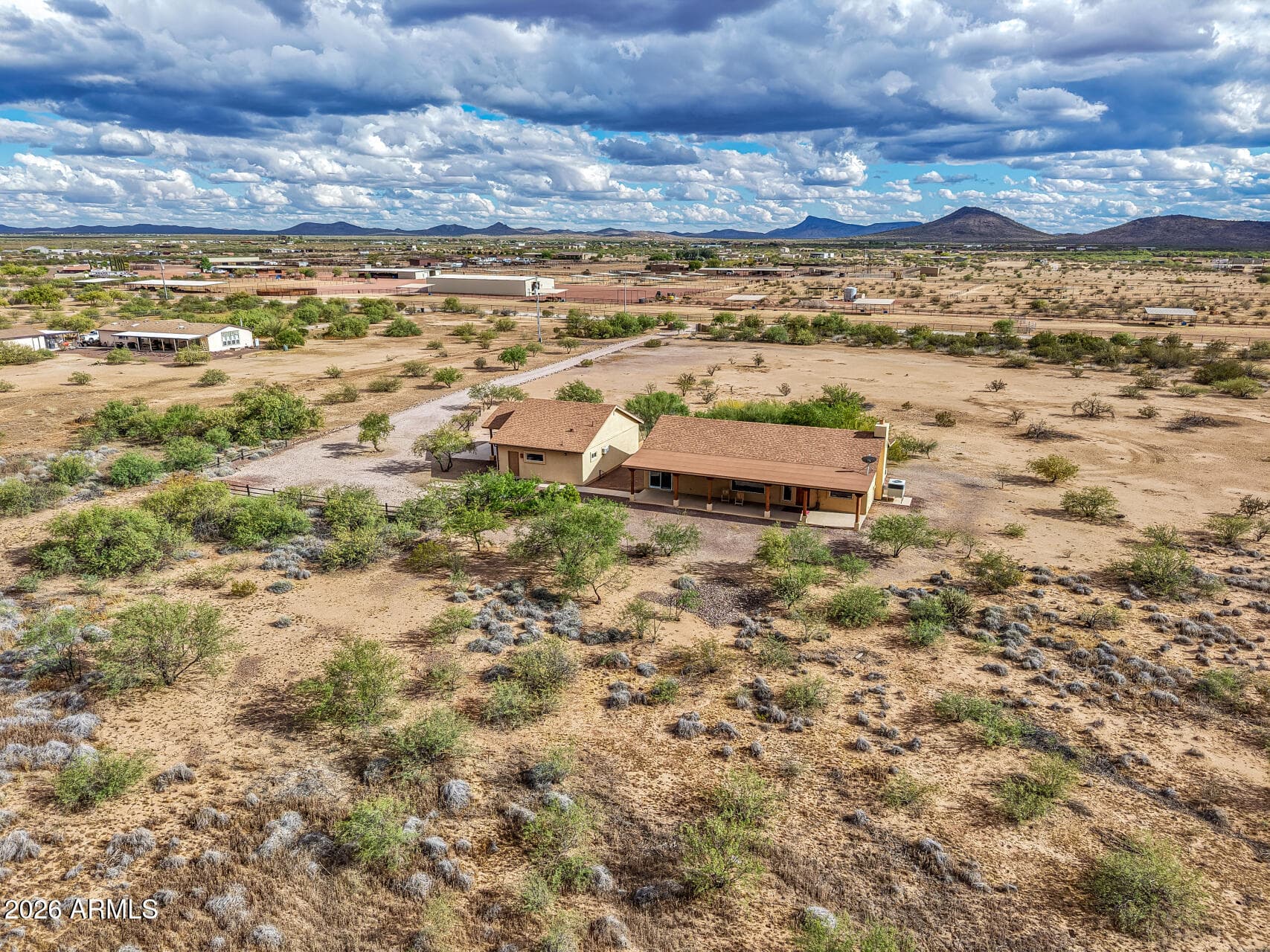 45812 W J-1 Ranch Road, Wickenburg, AZ 85390 — photo 34 of 52