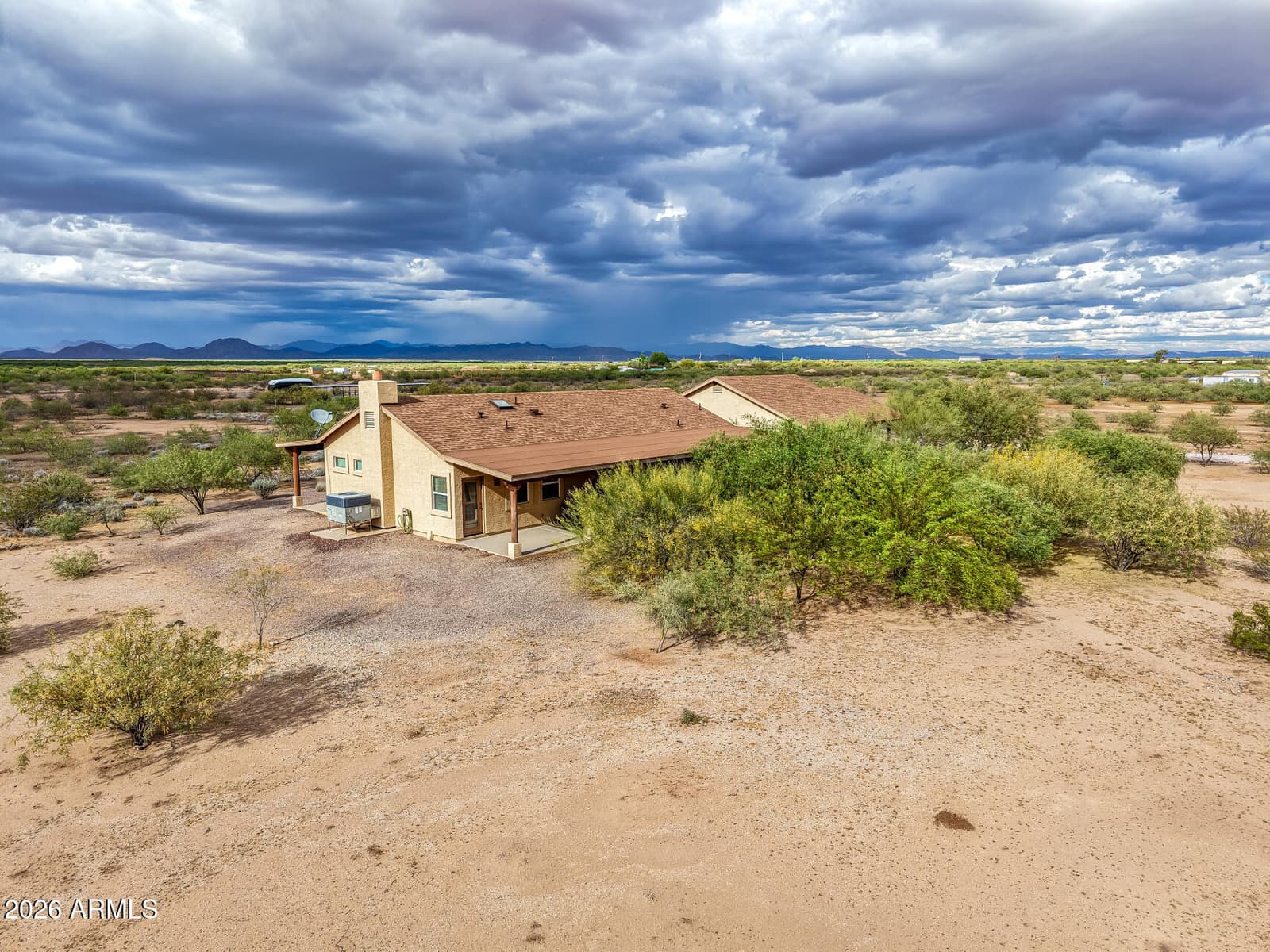 45812 W J-1 Ranch Road, Wickenburg, AZ 85390 — photo 37 of 52