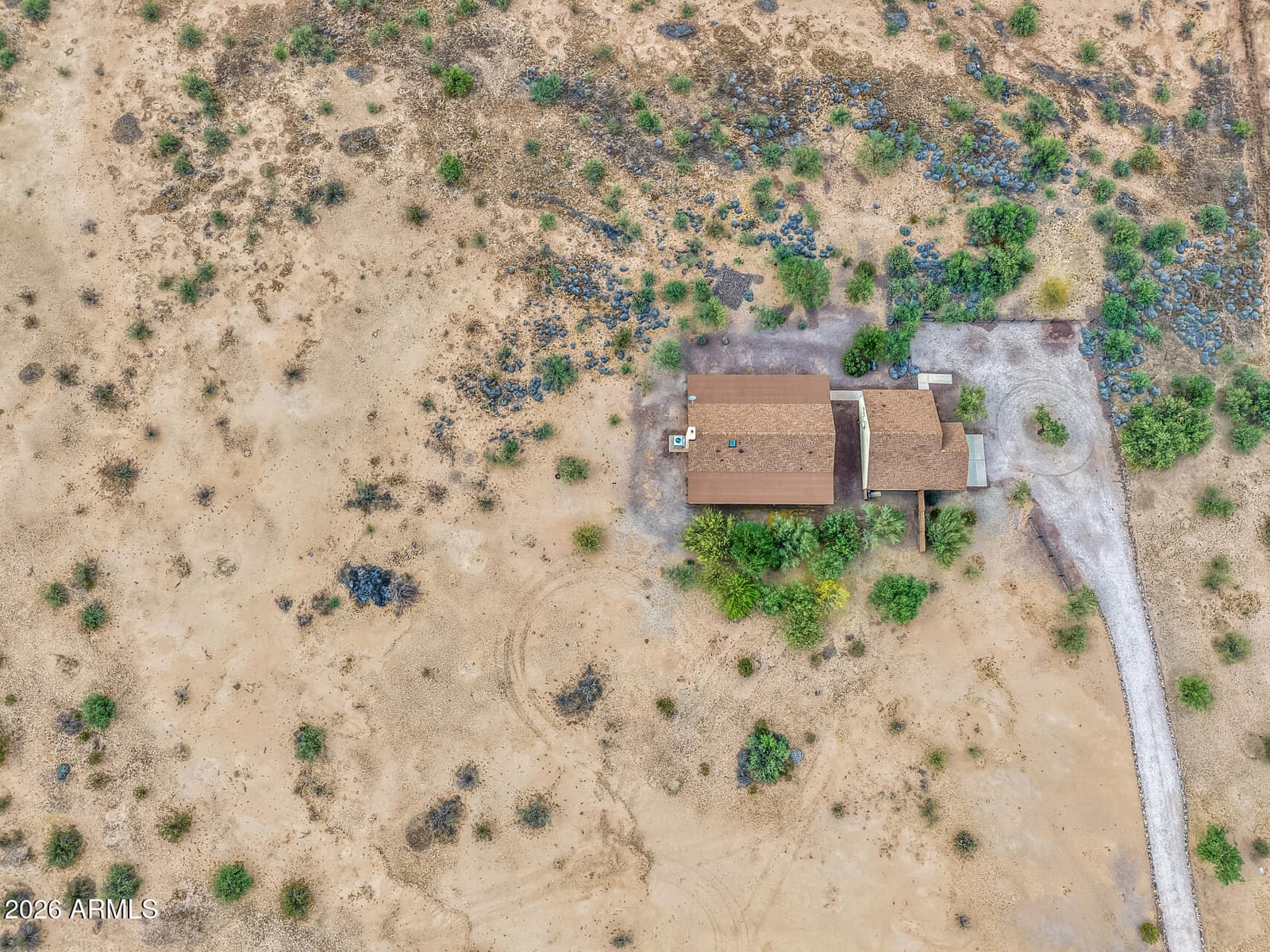 45812 W J-1 Ranch Road, Wickenburg, AZ 85390 — photo 38 of 52