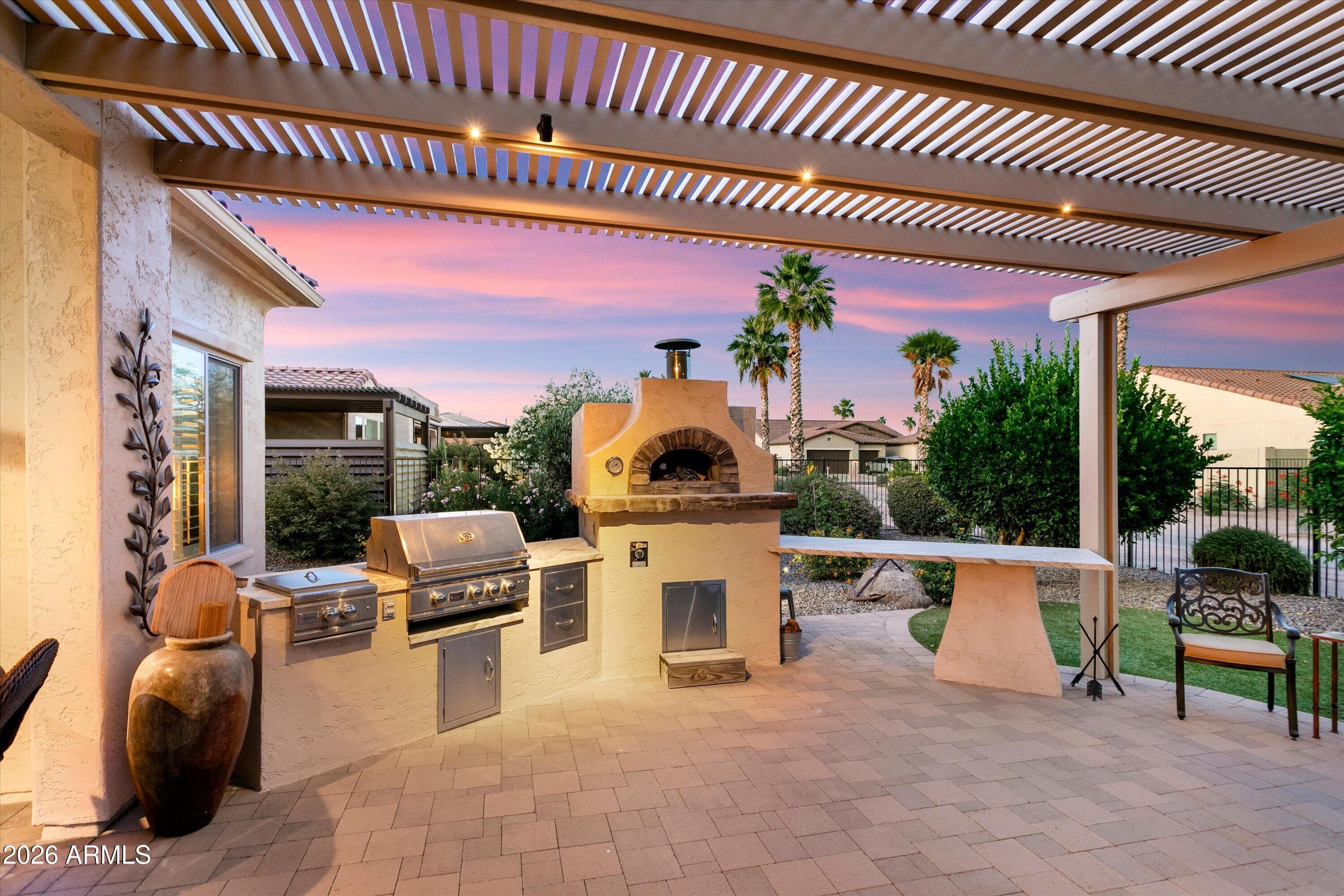 2231 N 169TH Avenue, Goodyear, AZ 85395 — photo 4 of 81