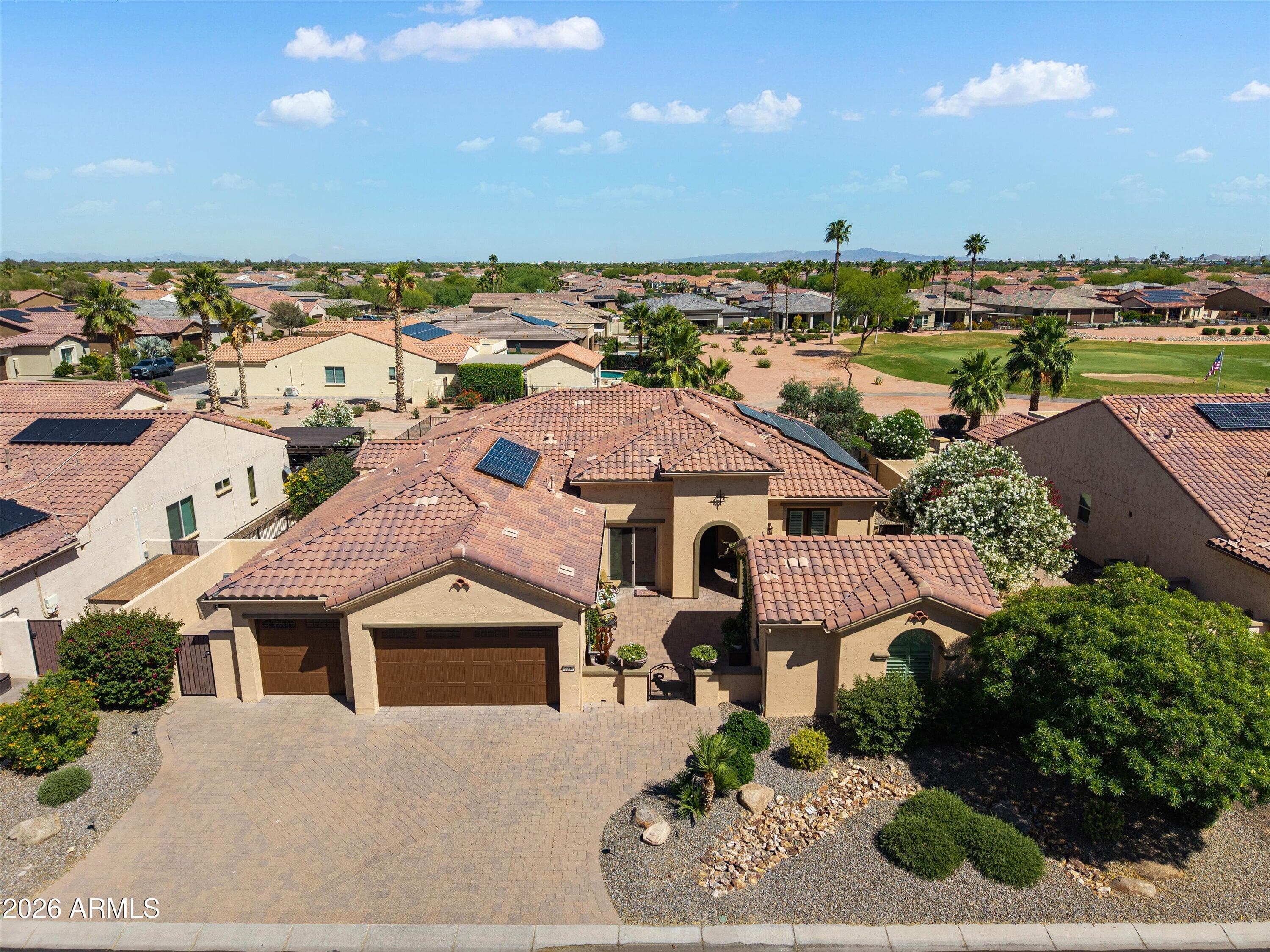 2231 N 169TH Avenue, Goodyear, AZ 85395 — photo 79 of 81