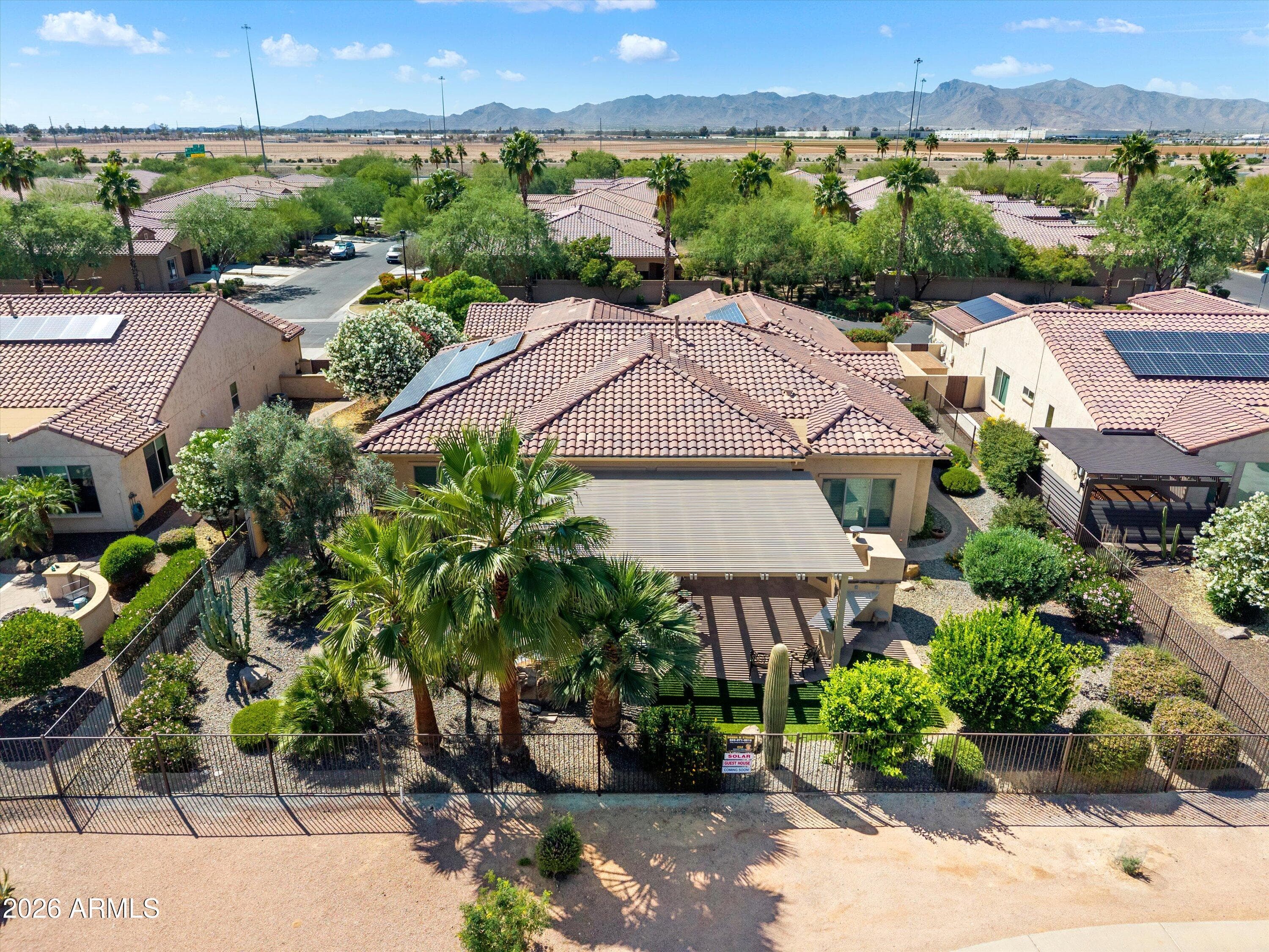 2231 N 169TH Avenue, Goodyear, AZ 85395 — photo 76 of 81