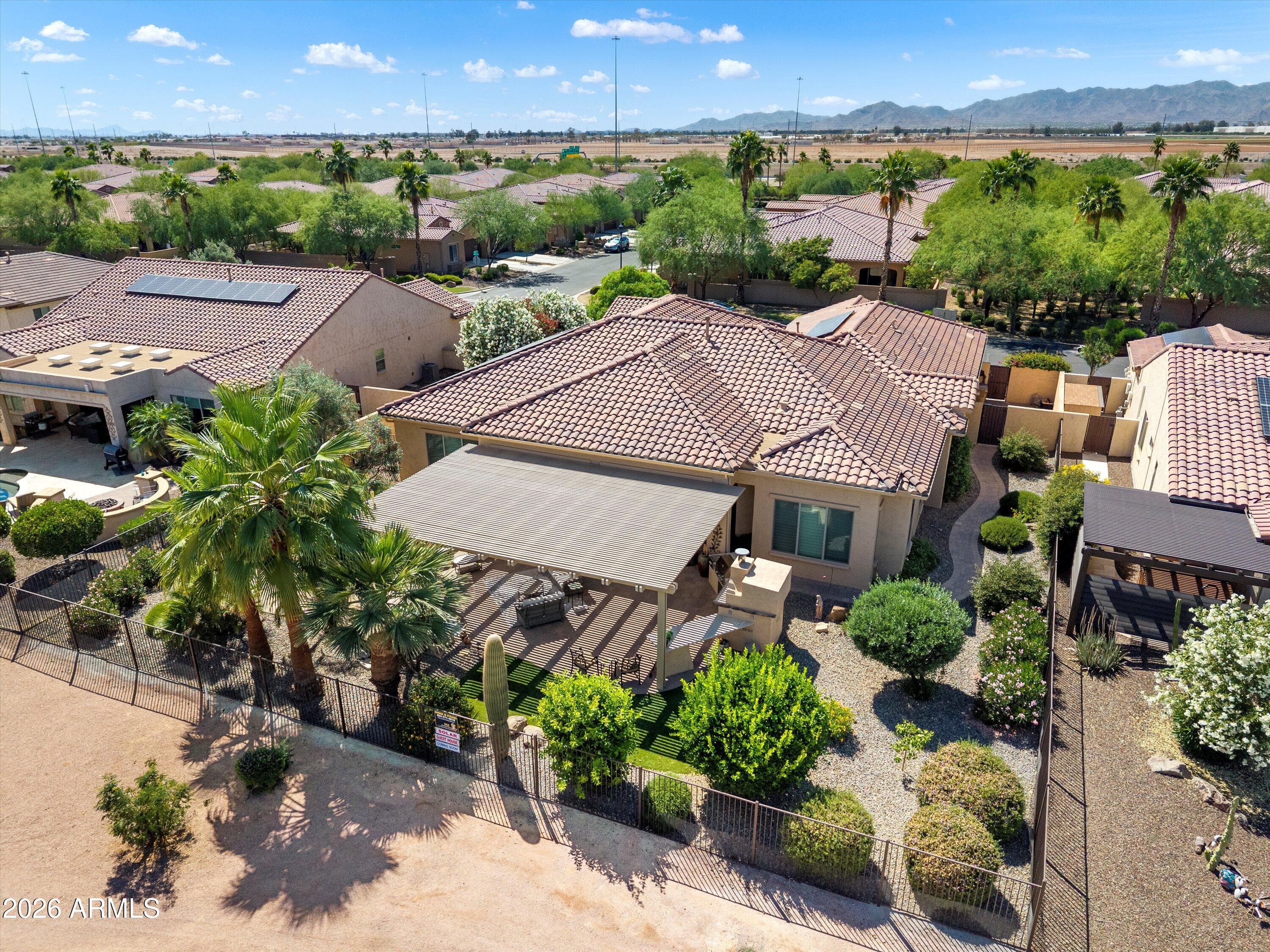 2231 N 169TH Avenue, Goodyear, AZ 85395 — photo 77 of 81