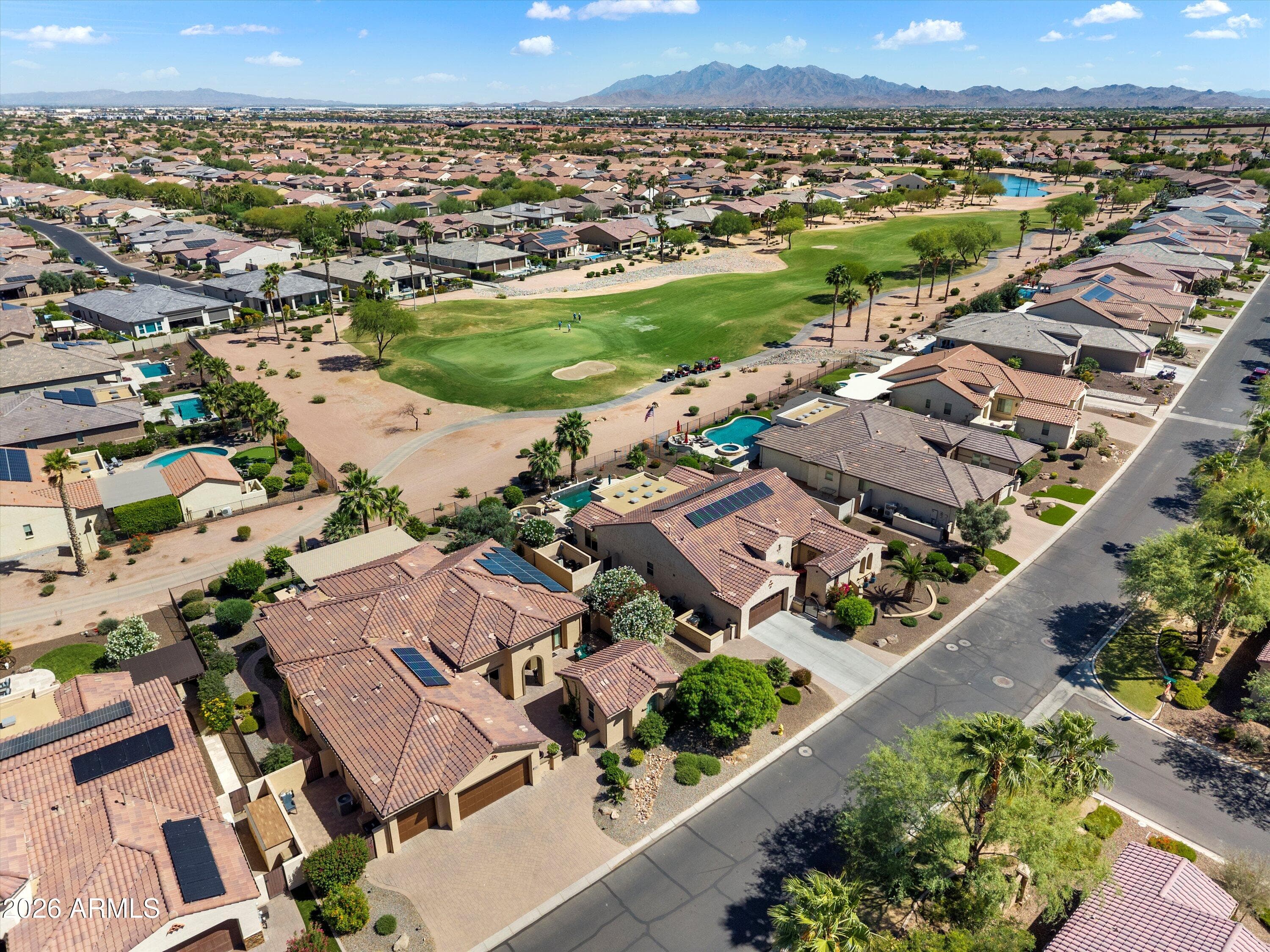 2231 N 169TH Avenue, Goodyear, AZ 85395 — photo 80 of 81