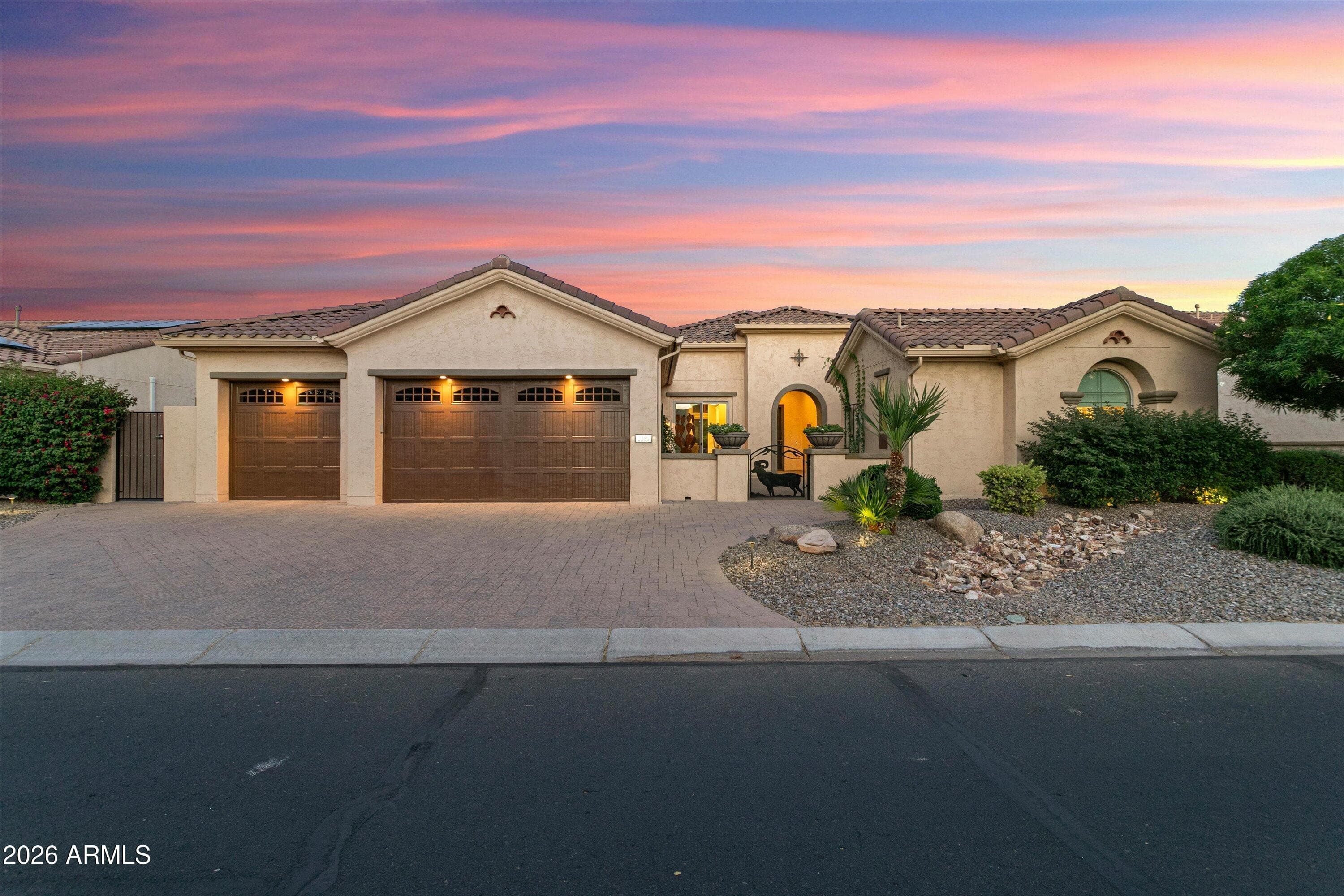 2231 N 169TH Avenue, Goodyear, AZ 85395 — photo 63 of 81