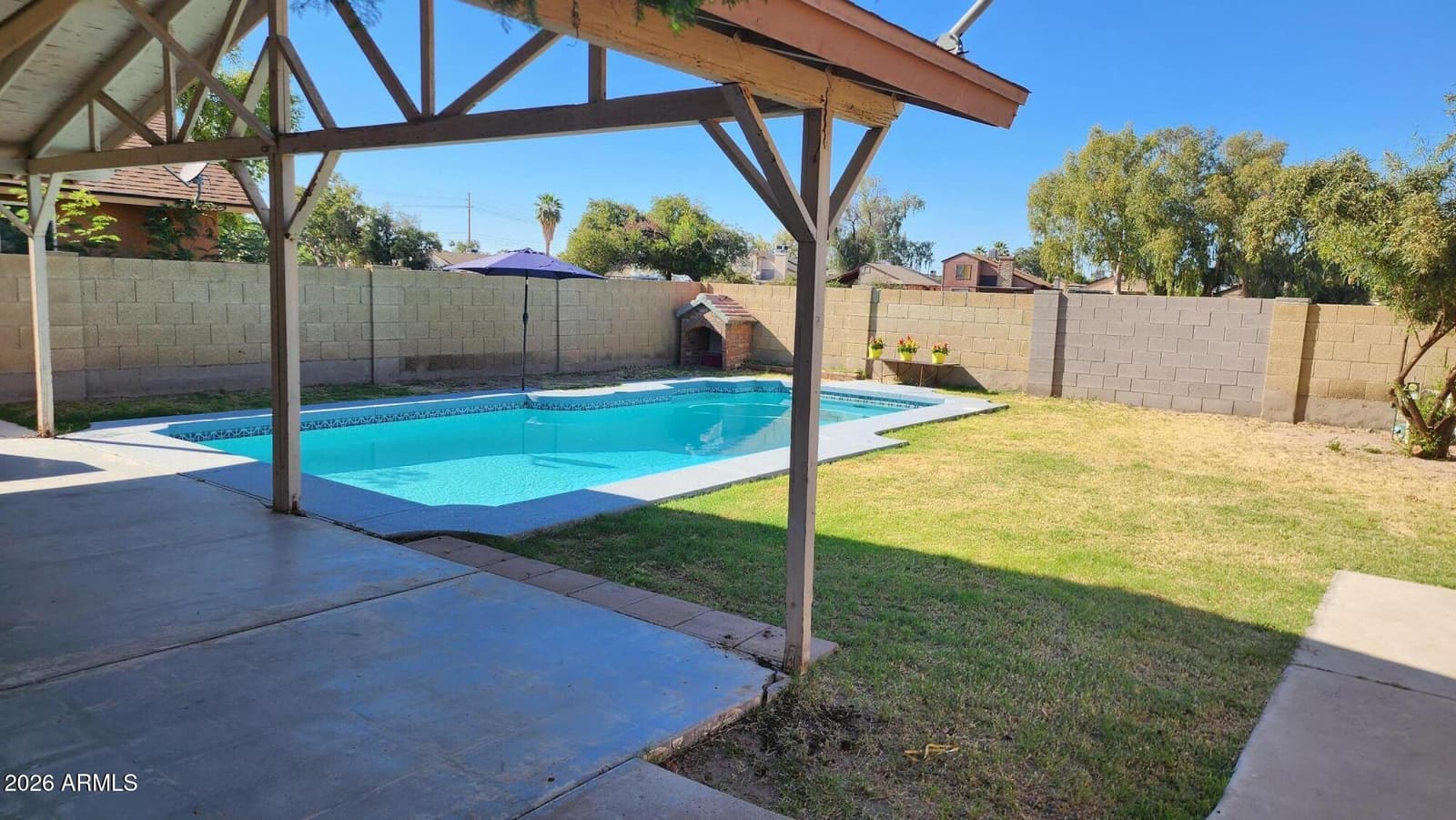 3840 W FOLLEY Street, Chandler, AZ 85226 — photo 2 of 21