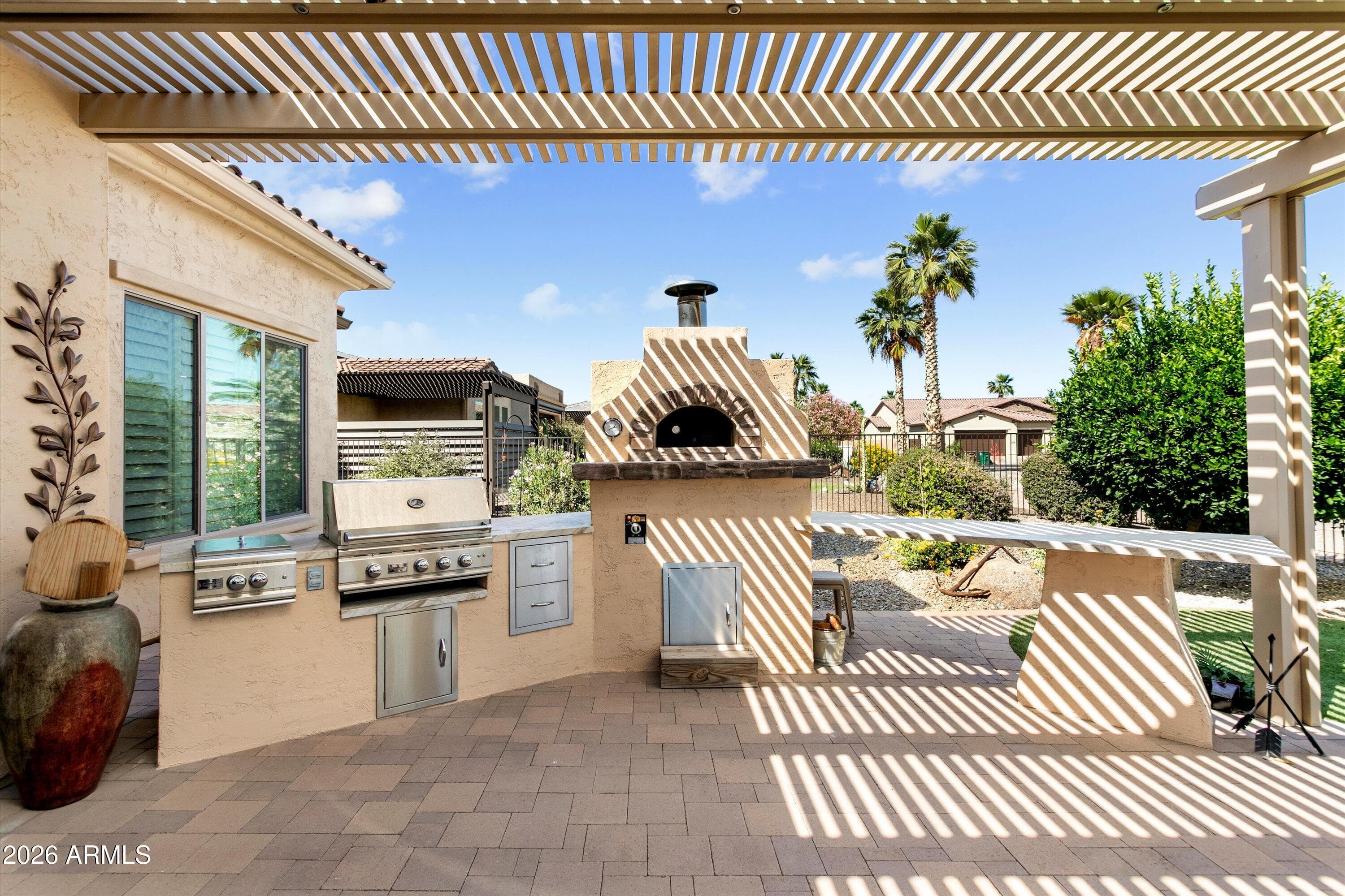 2231 N 169TH Avenue, Goodyear, AZ 85395 — photo 51 of 81