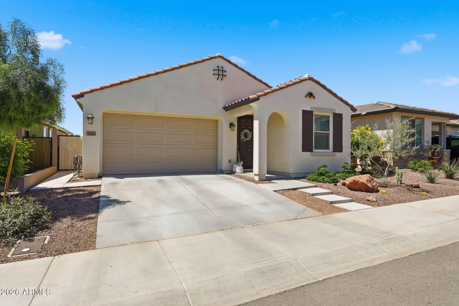 2064 N 210TH Avenue, Buckeye, AZ 85396 — photo 3 of 38
