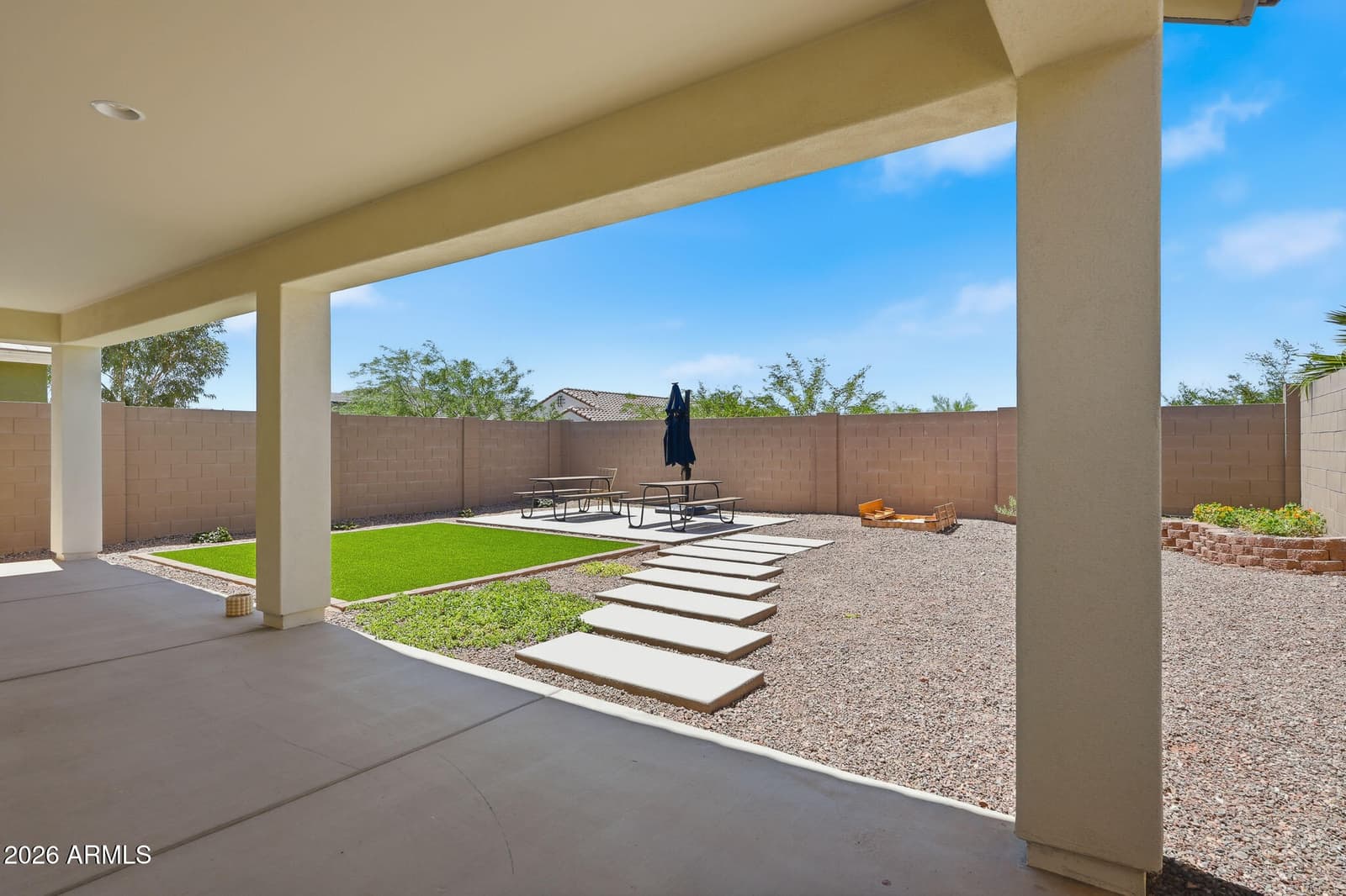 2064 N 210TH Avenue, Buckeye, AZ 85396 — photo 28 of 38