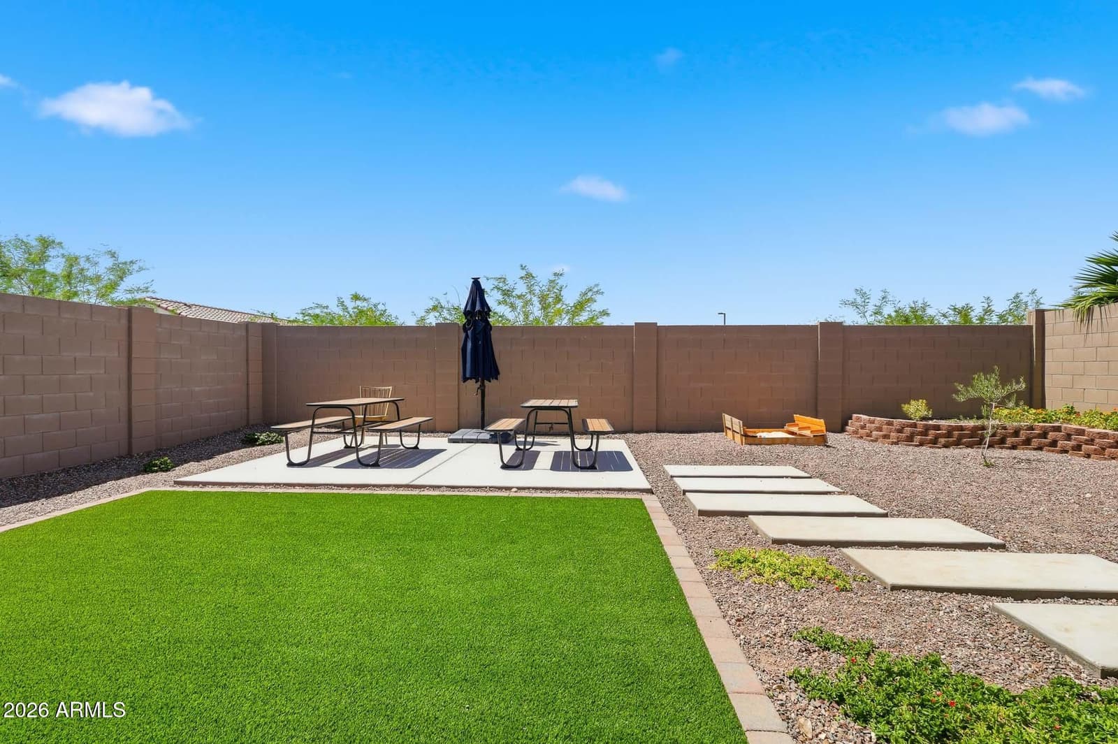 2064 N 210TH Avenue, Buckeye, AZ 85396 — photo 30 of 38
