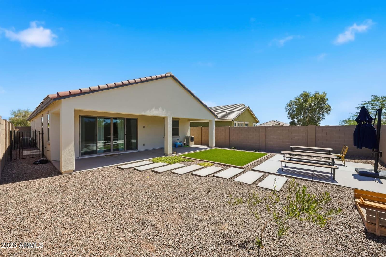 2064 N 210TH Avenue, Buckeye, AZ 85396 — photo 32 of 38
