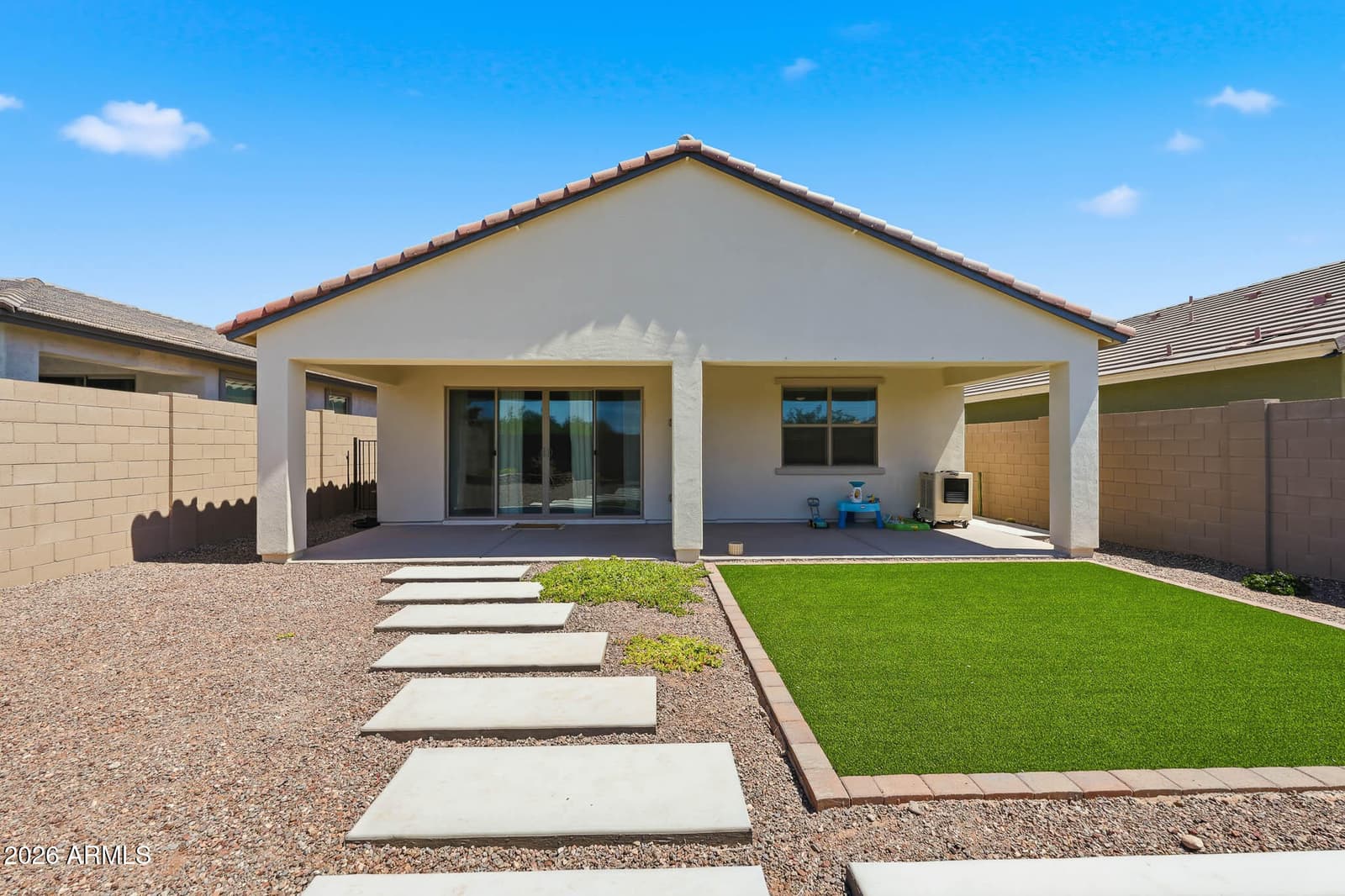 2064 N 210TH Avenue, Buckeye, AZ 85396 — photo 33 of 38
