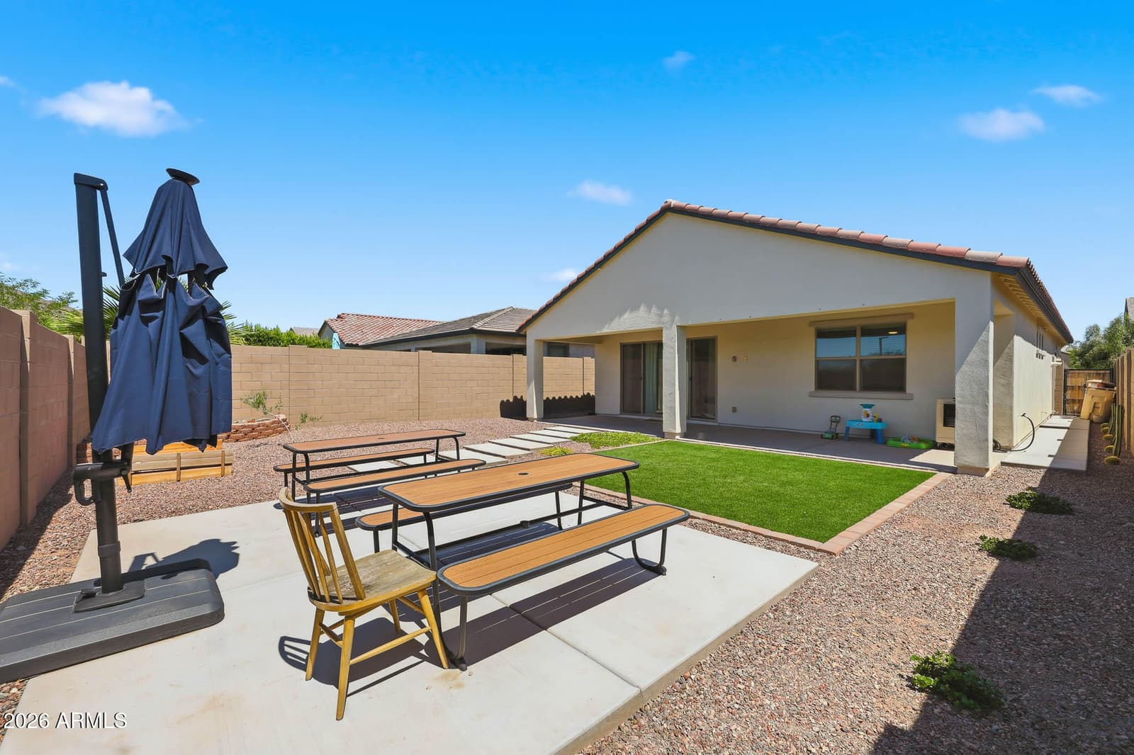 2064 N 210TH Avenue, Buckeye, AZ 85396 — photo 34 of 38