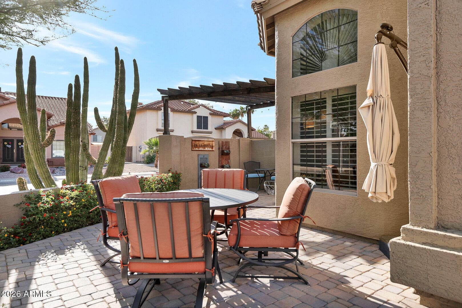 5102 E GRANDVIEW Road, Scottsdale, AZ 85254 — photo 59 of 74