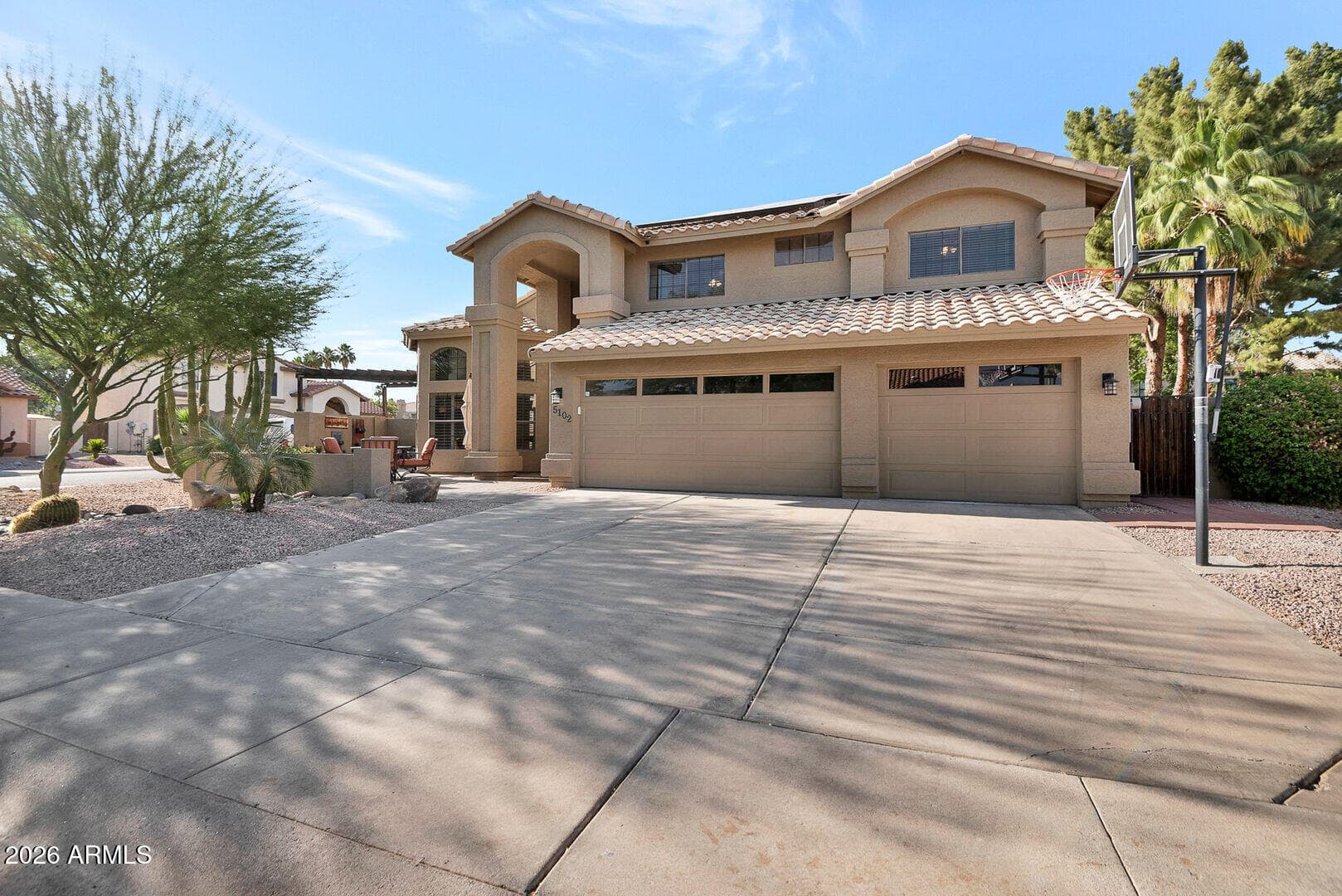 5102 E GRANDVIEW Road, Scottsdale, AZ 85254 — photo 57 of 74