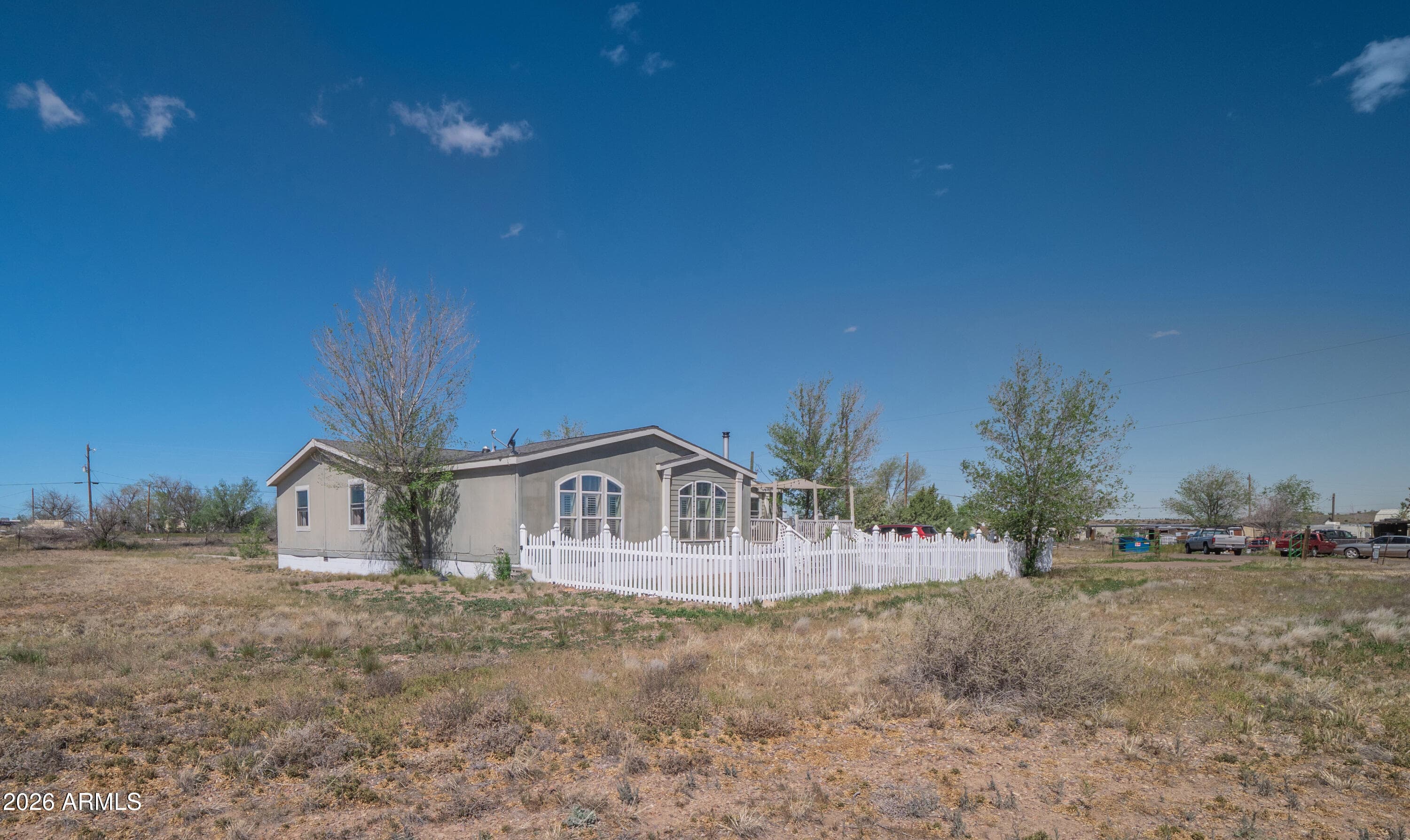 1401 W RANCH Road, Taylor, AZ 85939 — photo 8 of 61