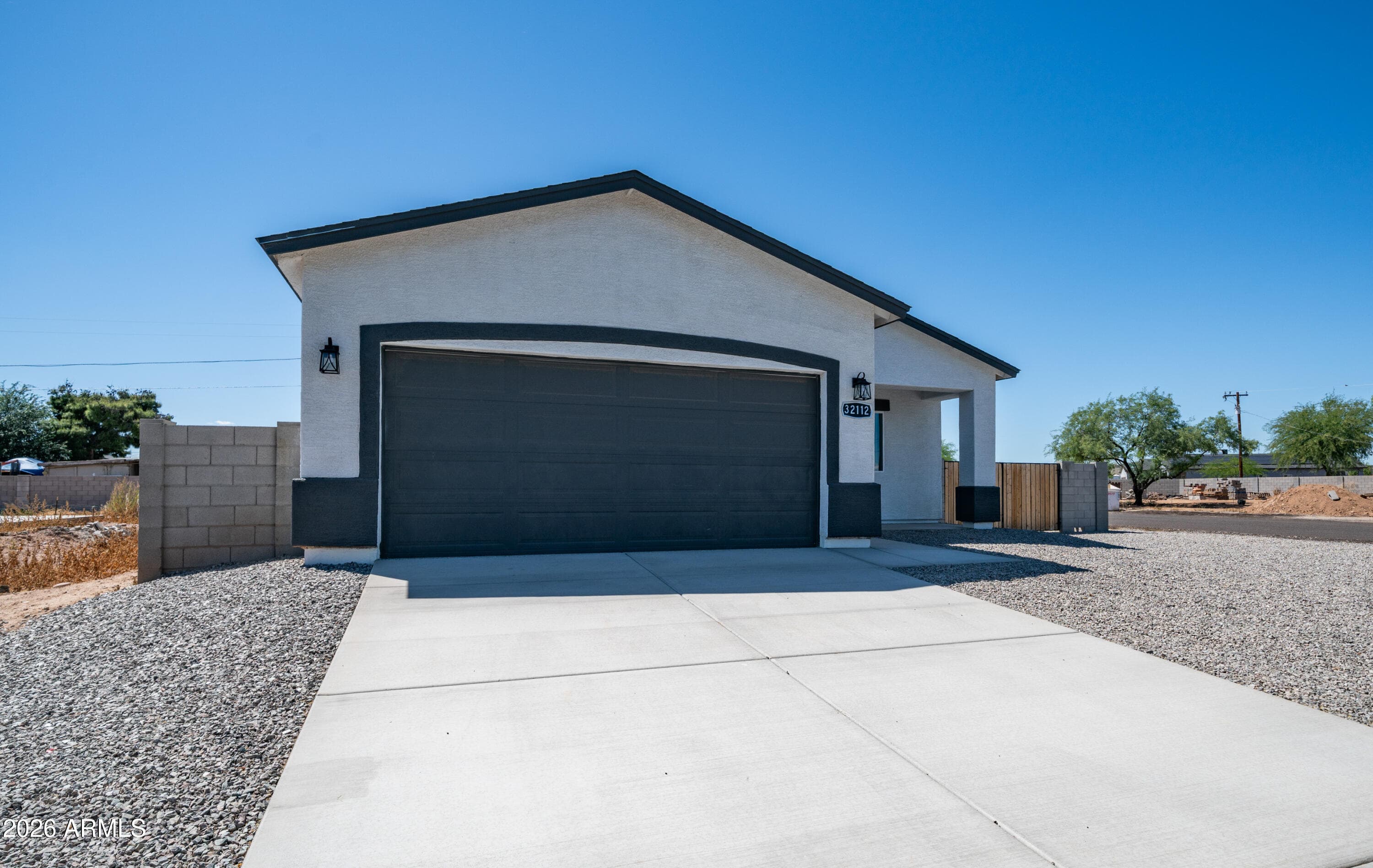 32112 W PALO VERDE Street, Wittmann, AZ 85361