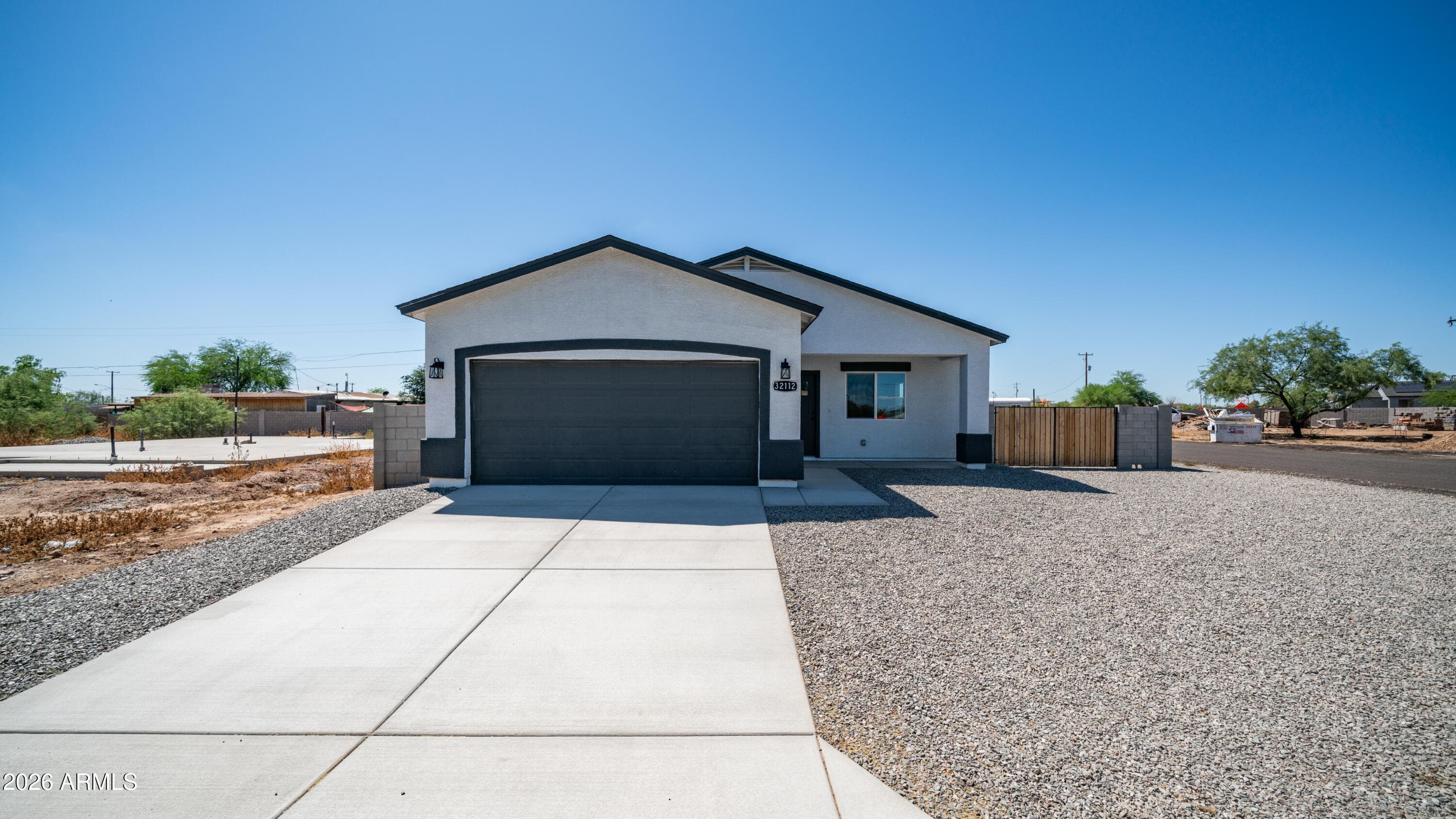 32112 W PALO VERDE Street, Wittmann, AZ 85361 — photo 2 of 30
