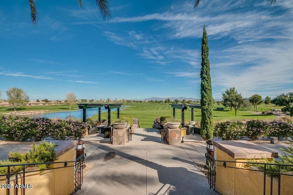 678 E COBBLE STONE Drive, Queen Creek, AZ 85140 — photo 34 of 44