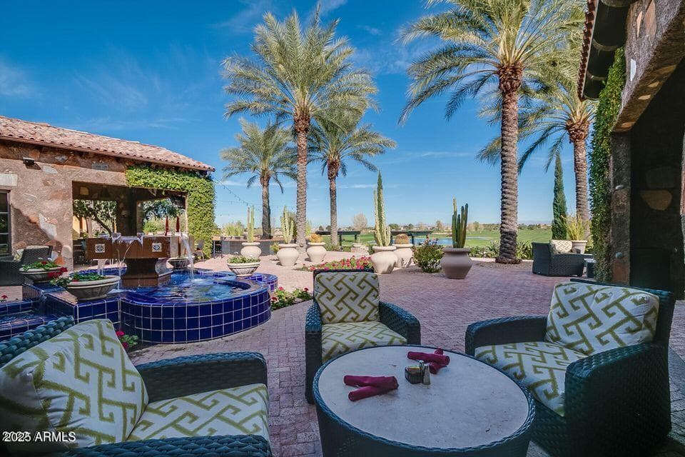 678 E COBBLE STONE Drive, Queen Creek, AZ 85140 — photo 36 of 44