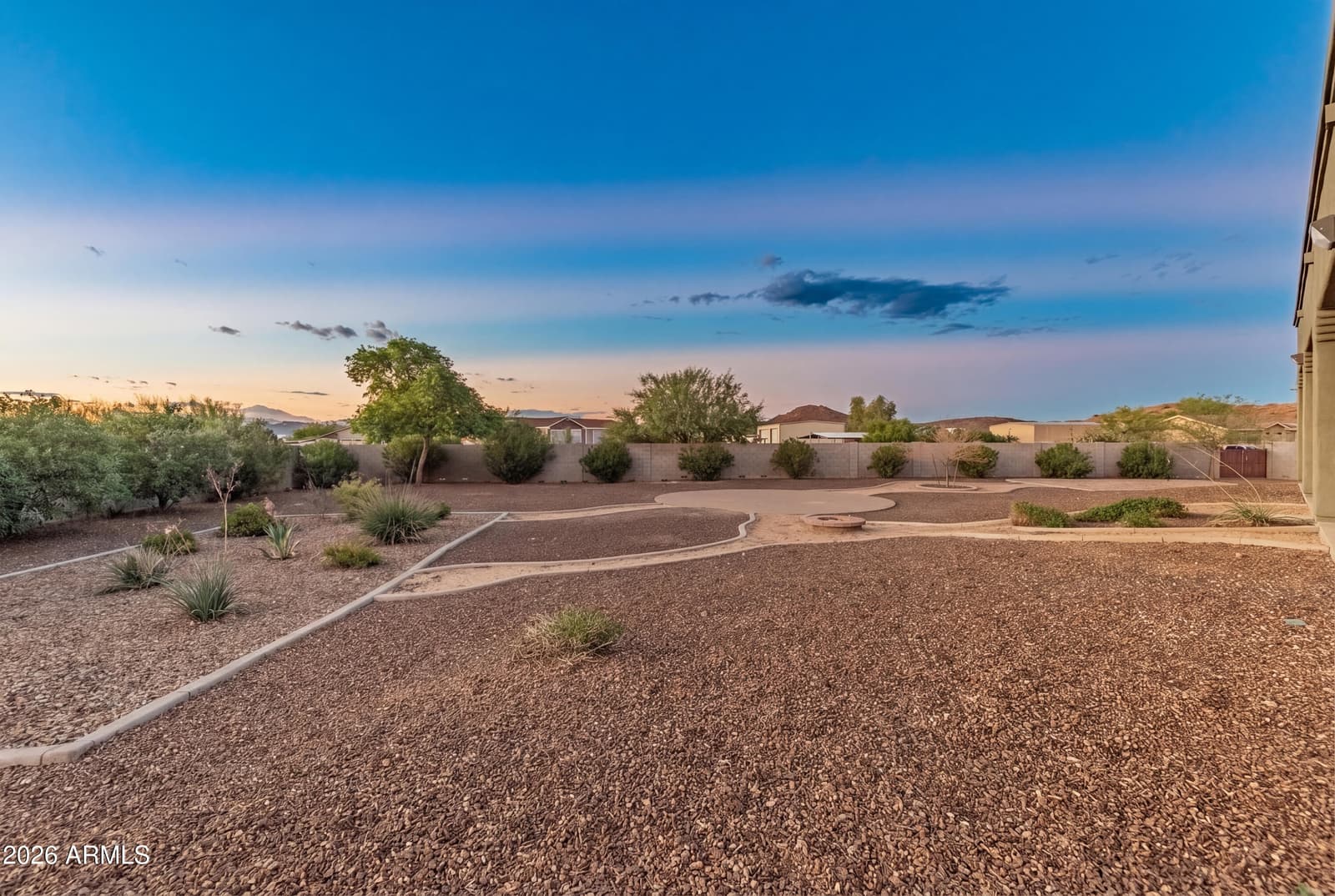 27126 N 143RD Lane, Surprise, AZ 85387 — photo 82 of 92