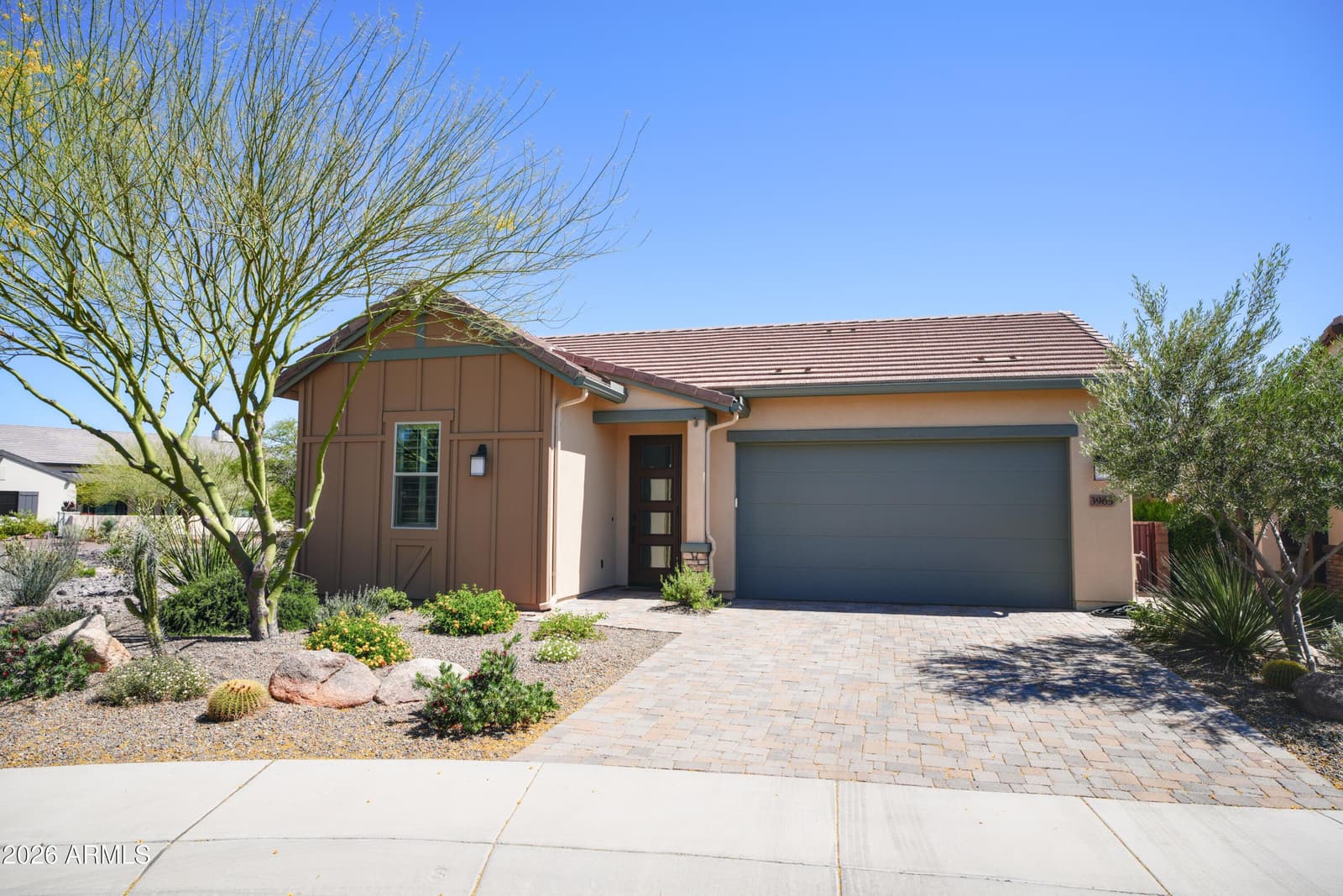 3965 GOLDMINE CANYON Way, Wickenburg, AZ 85390 — photo 4 of 36