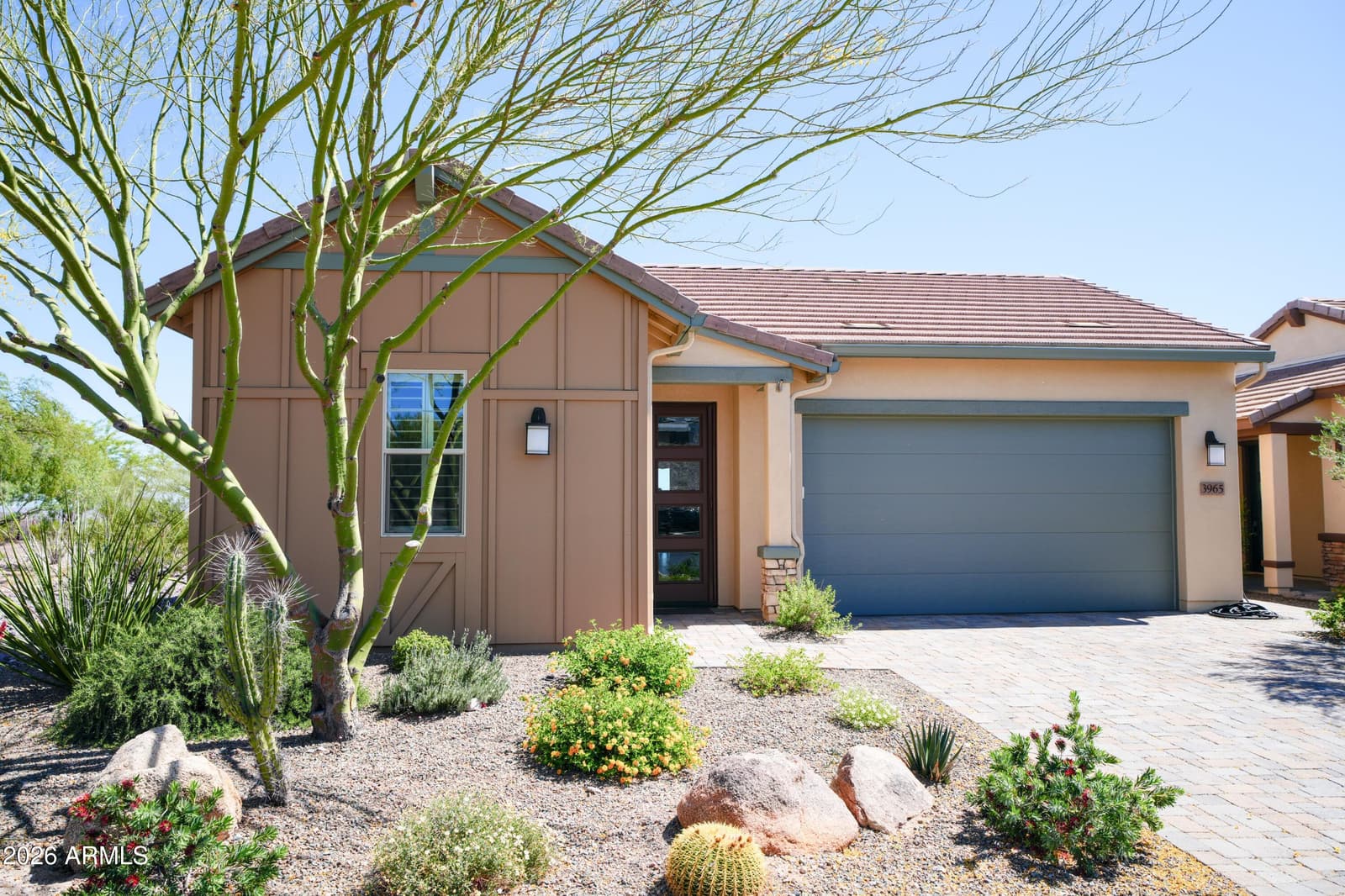3965 GOLDMINE CANYON Way, Wickenburg, AZ 85390 — photo 1 of 36