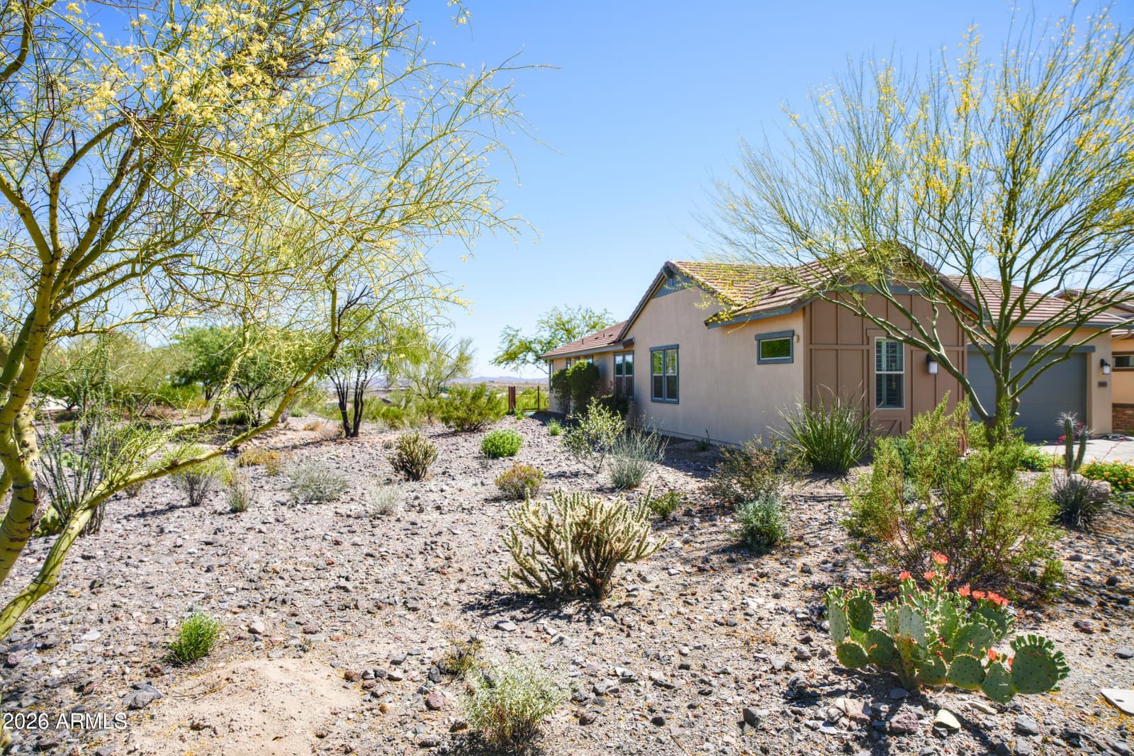 3965 GOLDMINE CANYON Way, Wickenburg, AZ 85390 — photo 2 of 36