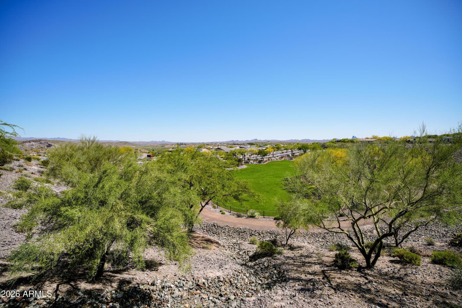3965 GOLDMINE CANYON Way, Wickenburg, AZ 85390 — photo 34 of 36
