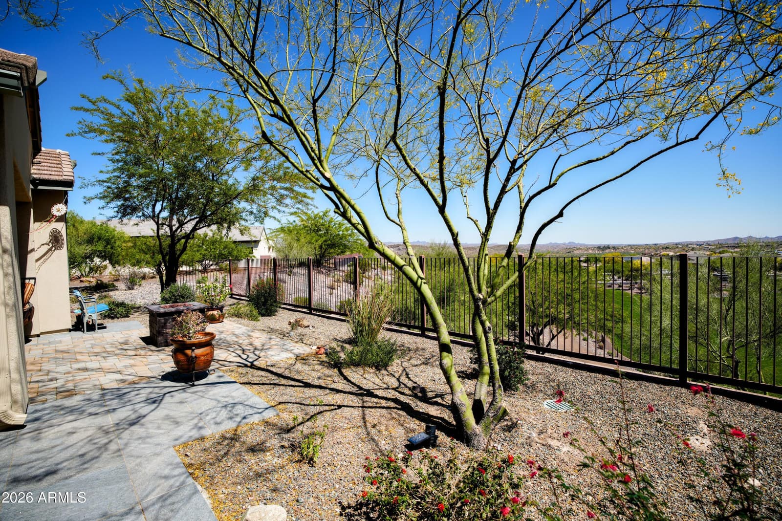 3965 GOLDMINE CANYON Way, Wickenburg, AZ 85390 — photo 32 of 36