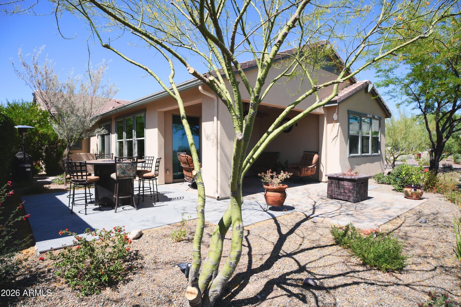 3965 GOLDMINE CANYON Way, Wickenburg, AZ 85390 — photo 35 of 36
