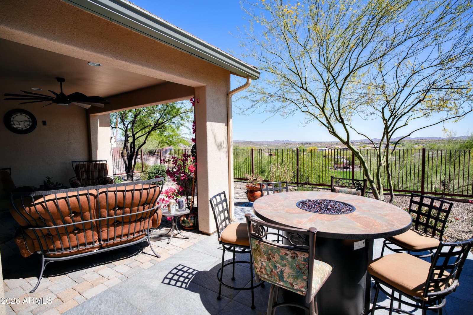 3965 GOLDMINE CANYON Way, Wickenburg, AZ 85390 — photo 31 of 36