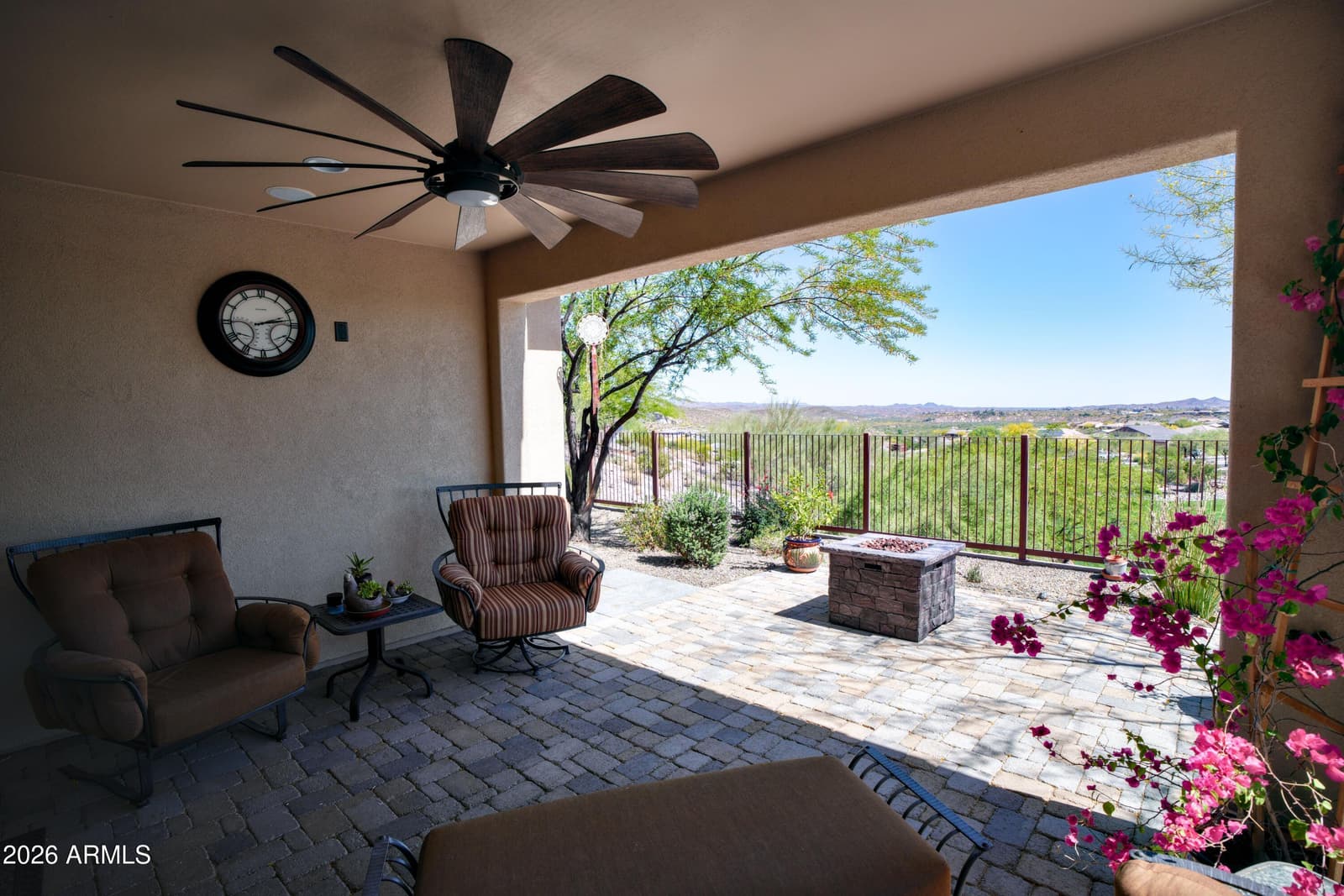 3965 GOLDMINE CANYON Way, Wickenburg, AZ 85390 — photo 30 of 36