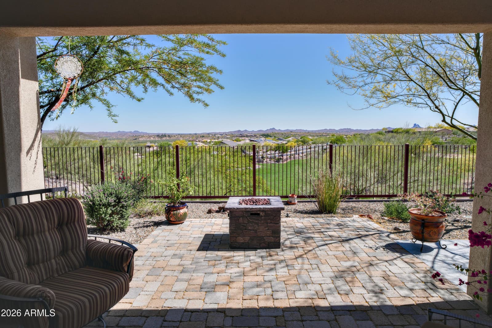3965 GOLDMINE CANYON Way, Wickenburg, AZ 85390 — photo 3 of 36