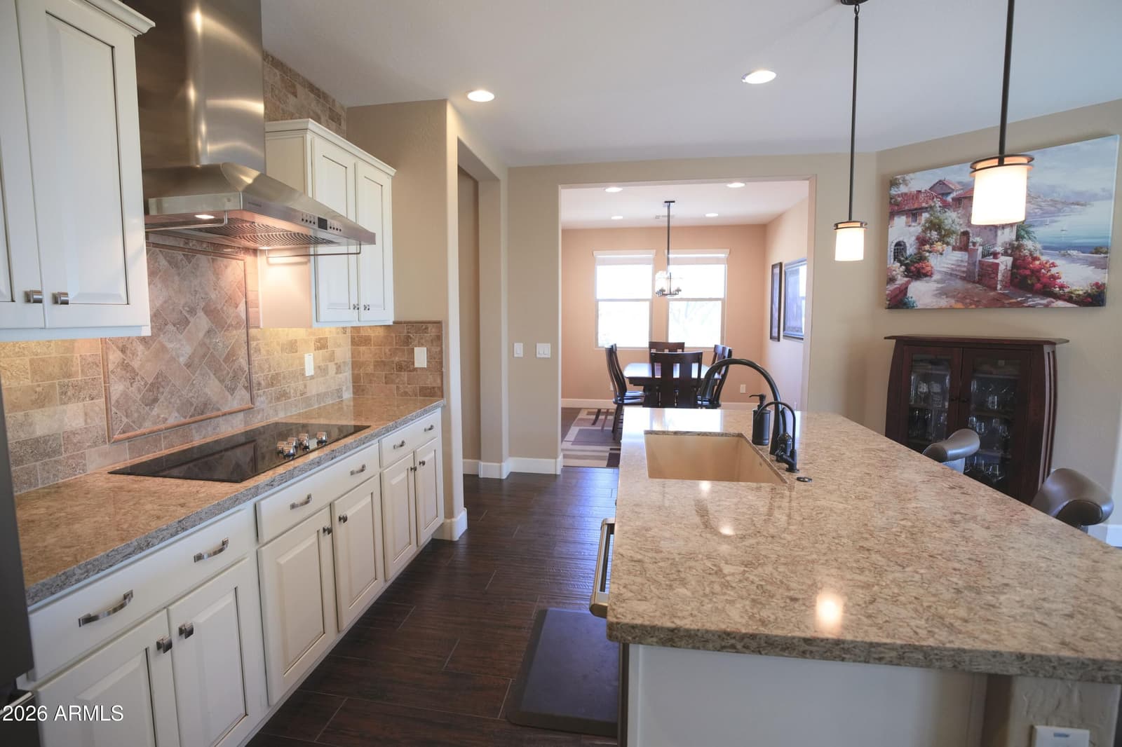 3965 GOLDMINE CANYON Way, Wickenburg, AZ 85390 — photo 8 of 36