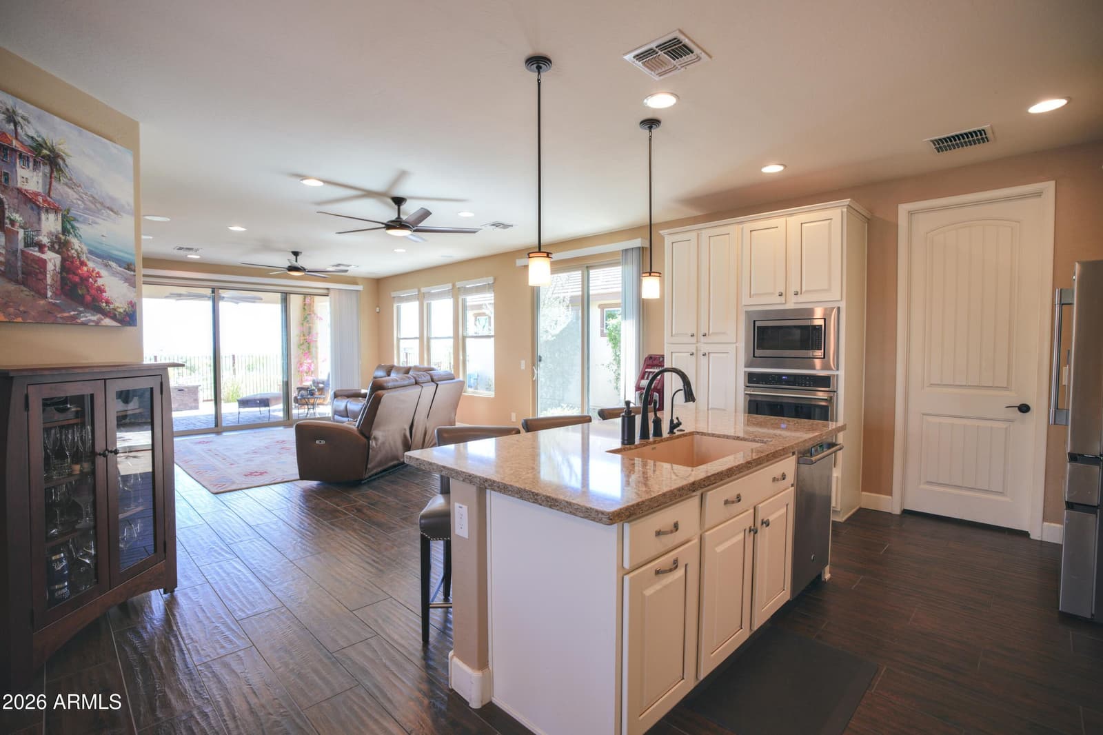 3965 GOLDMINE CANYON Way, Wickenburg, AZ 85390 — photo 5 of 36