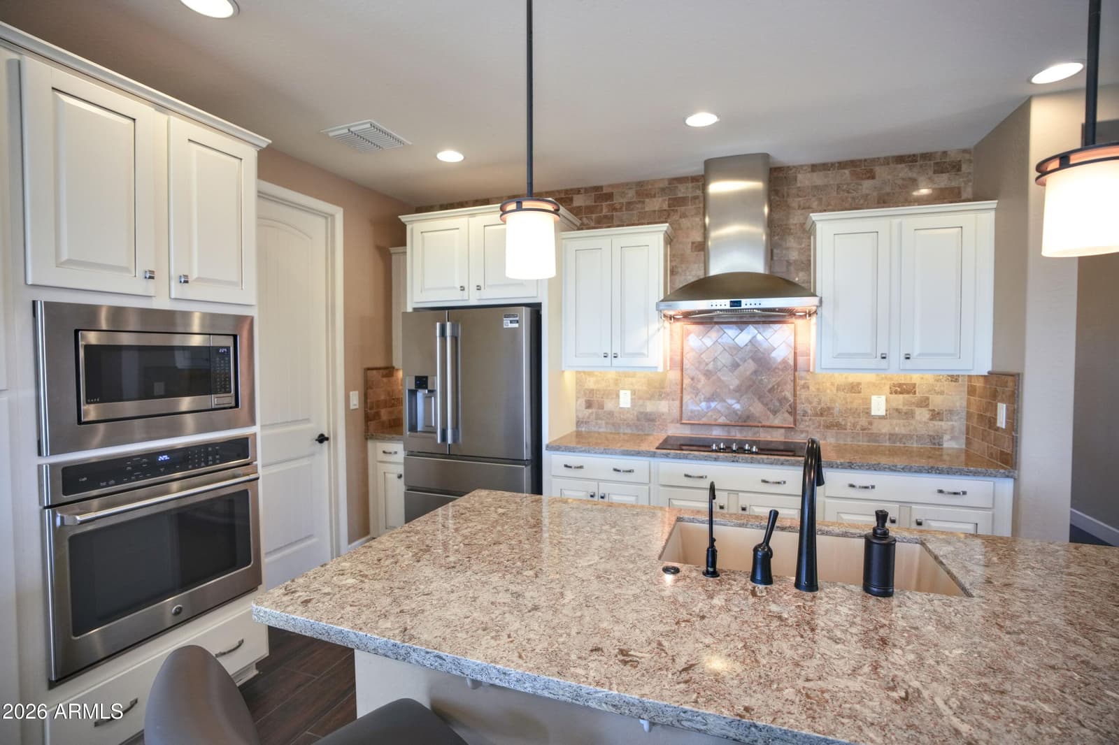 3965 GOLDMINE CANYON Way, Wickenburg, AZ 85390 — photo 6 of 36