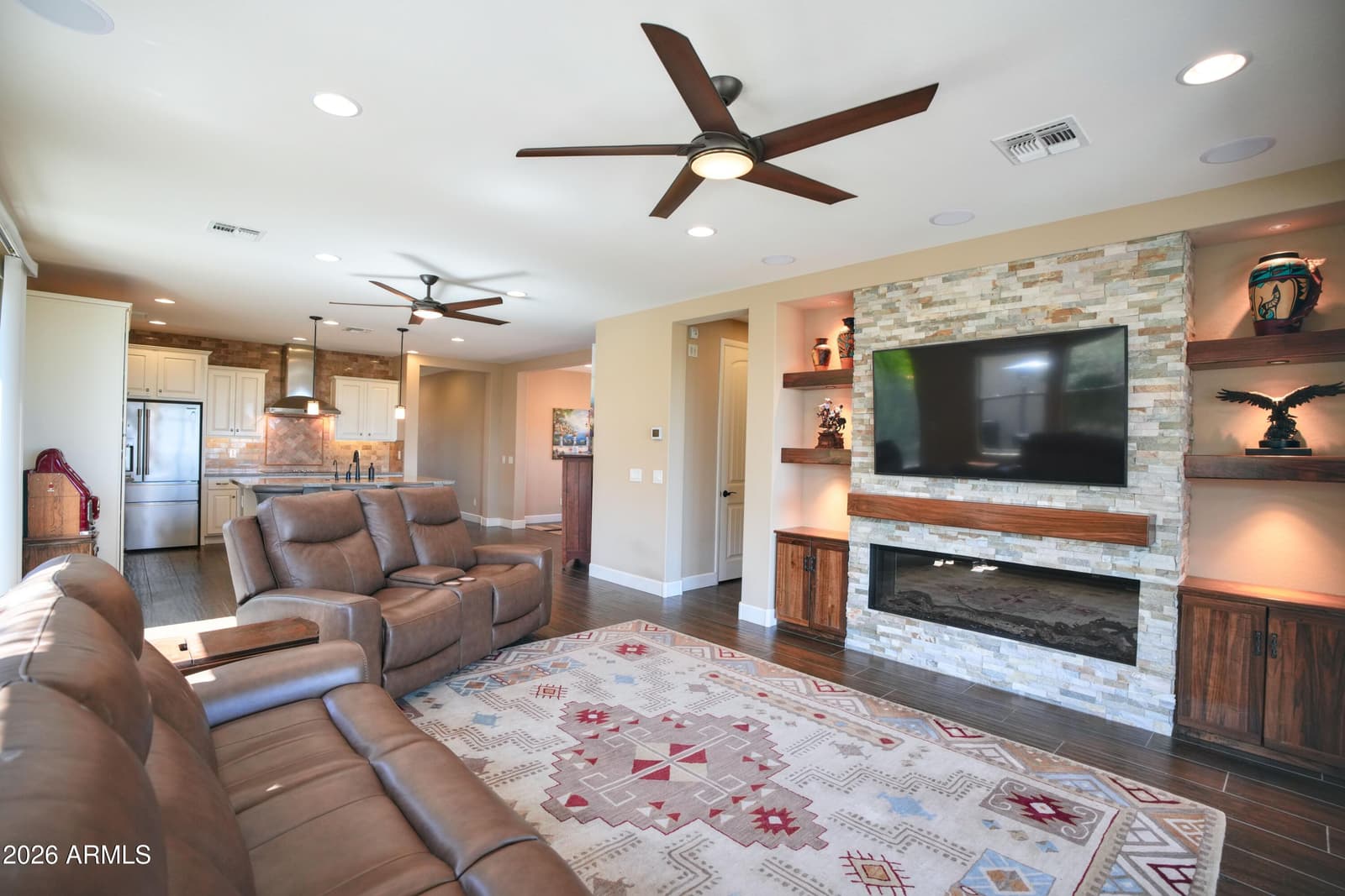 3965 GOLDMINE CANYON Way, Wickenburg, AZ 85390 — photo 11 of 36